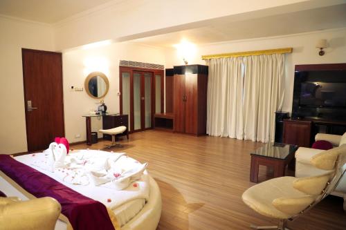 Superior Queen Room photo 3