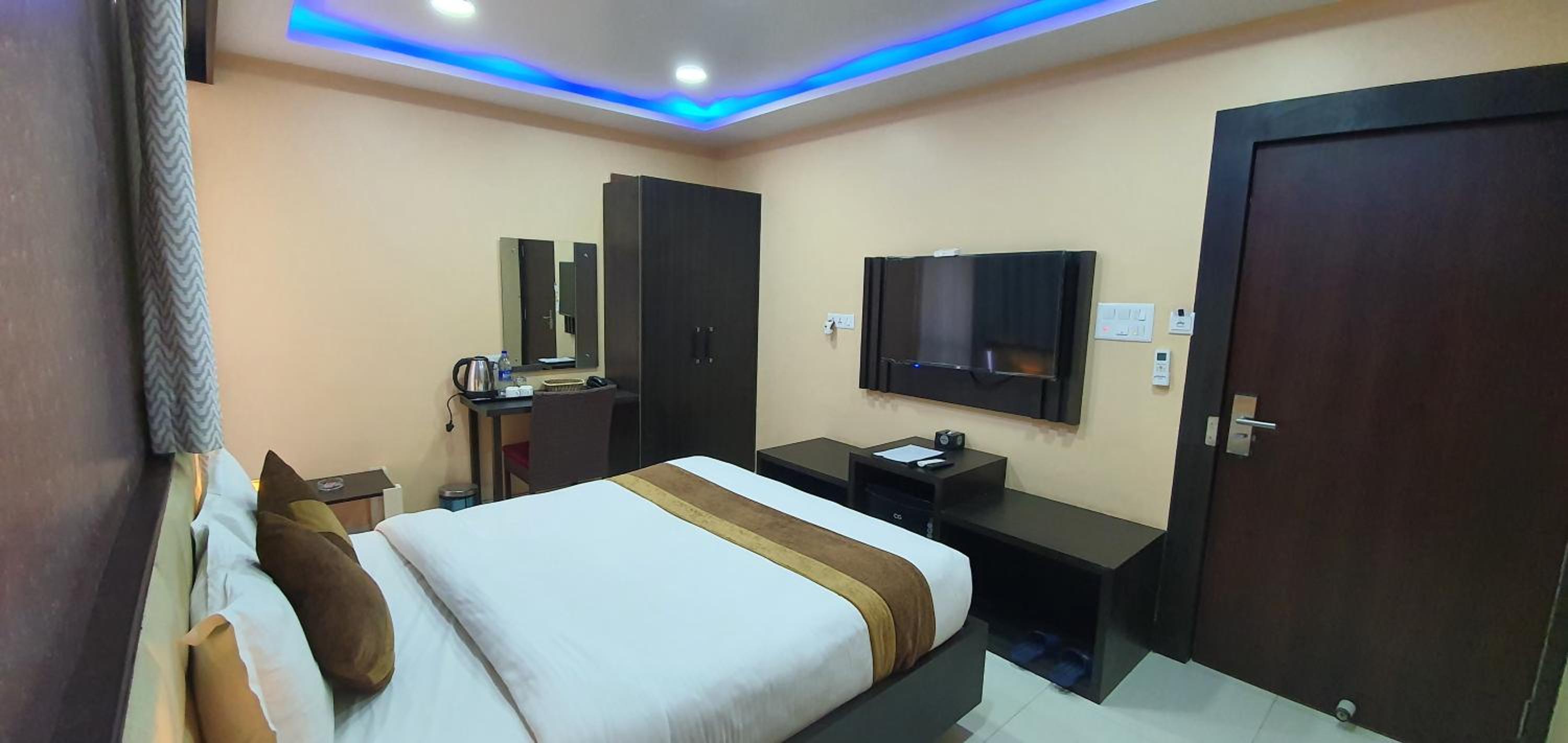 Single Room - Photo 3