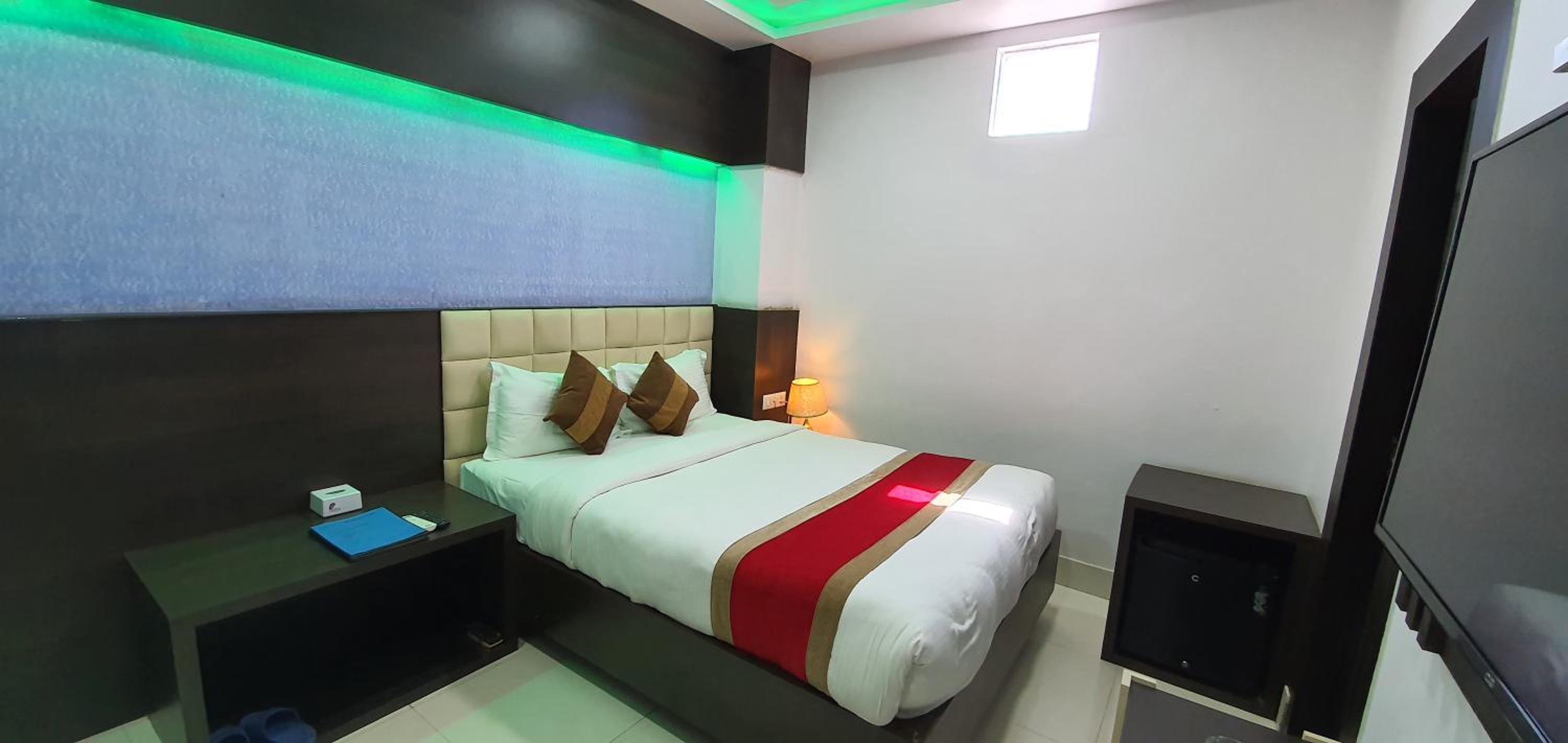 Single Room - Photo 4