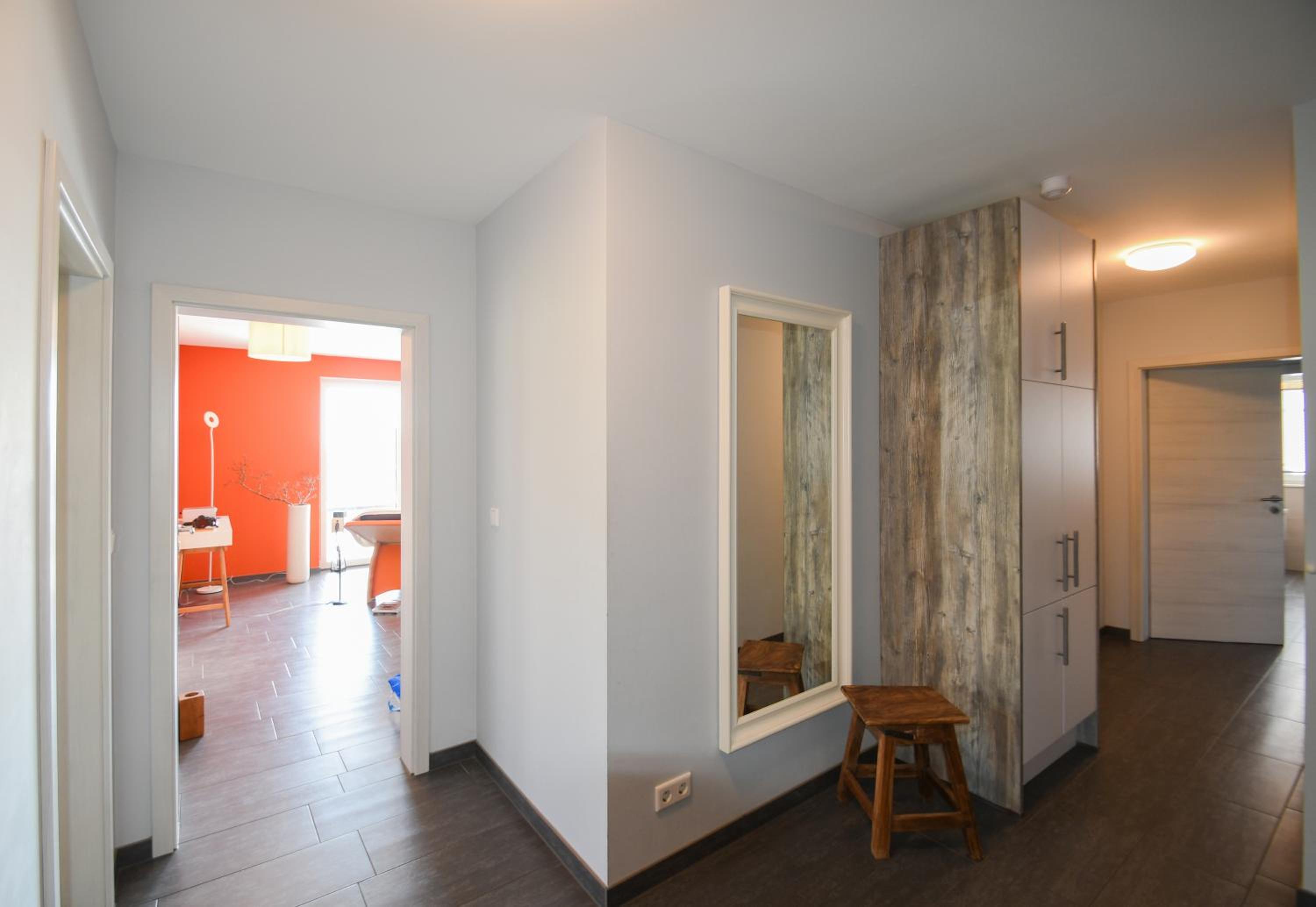 Three-Bedroom House photo 3