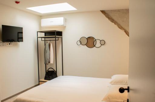 Standard Double Room - Photo 1