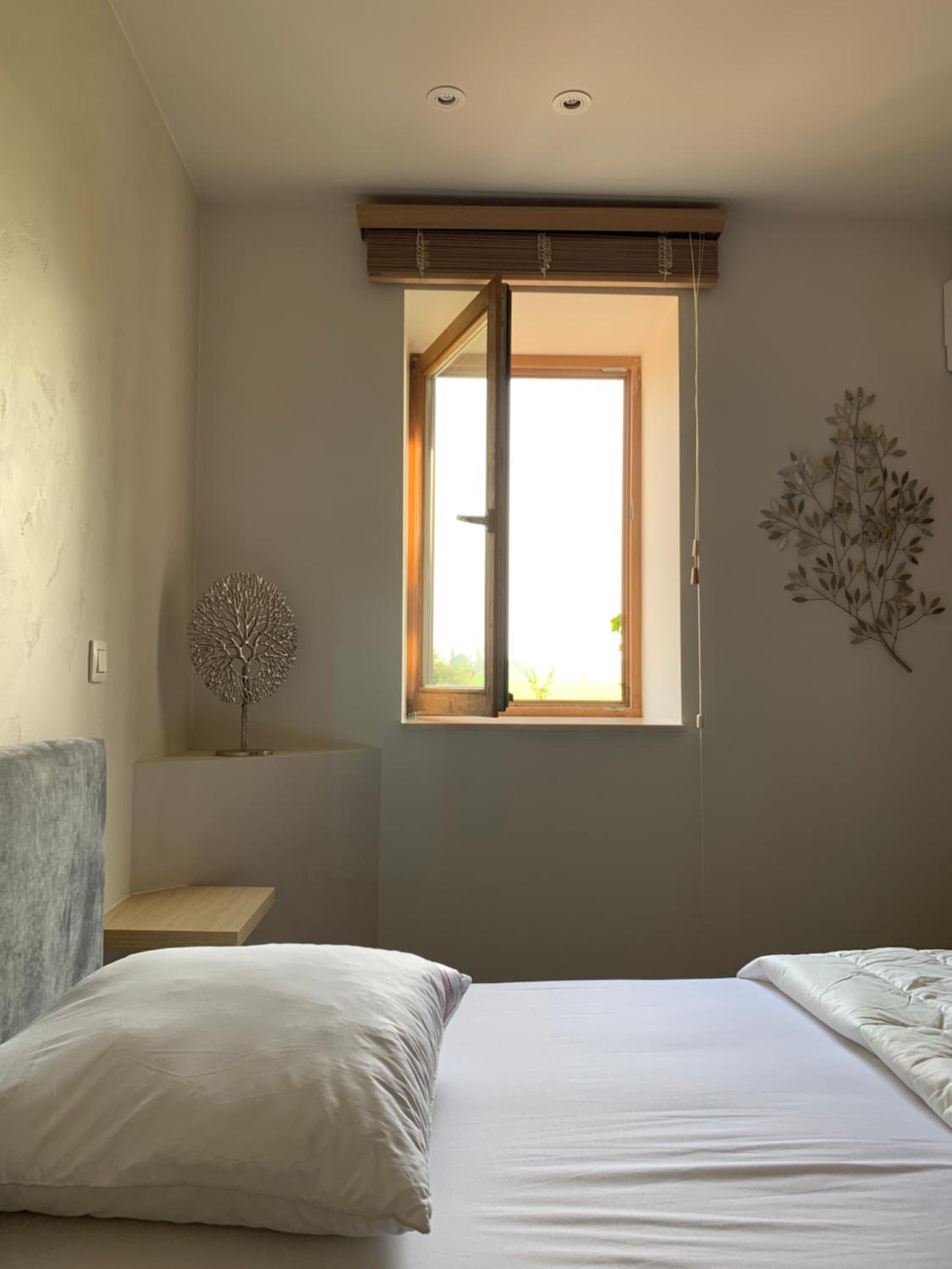 Standard Double Room - Photo 2