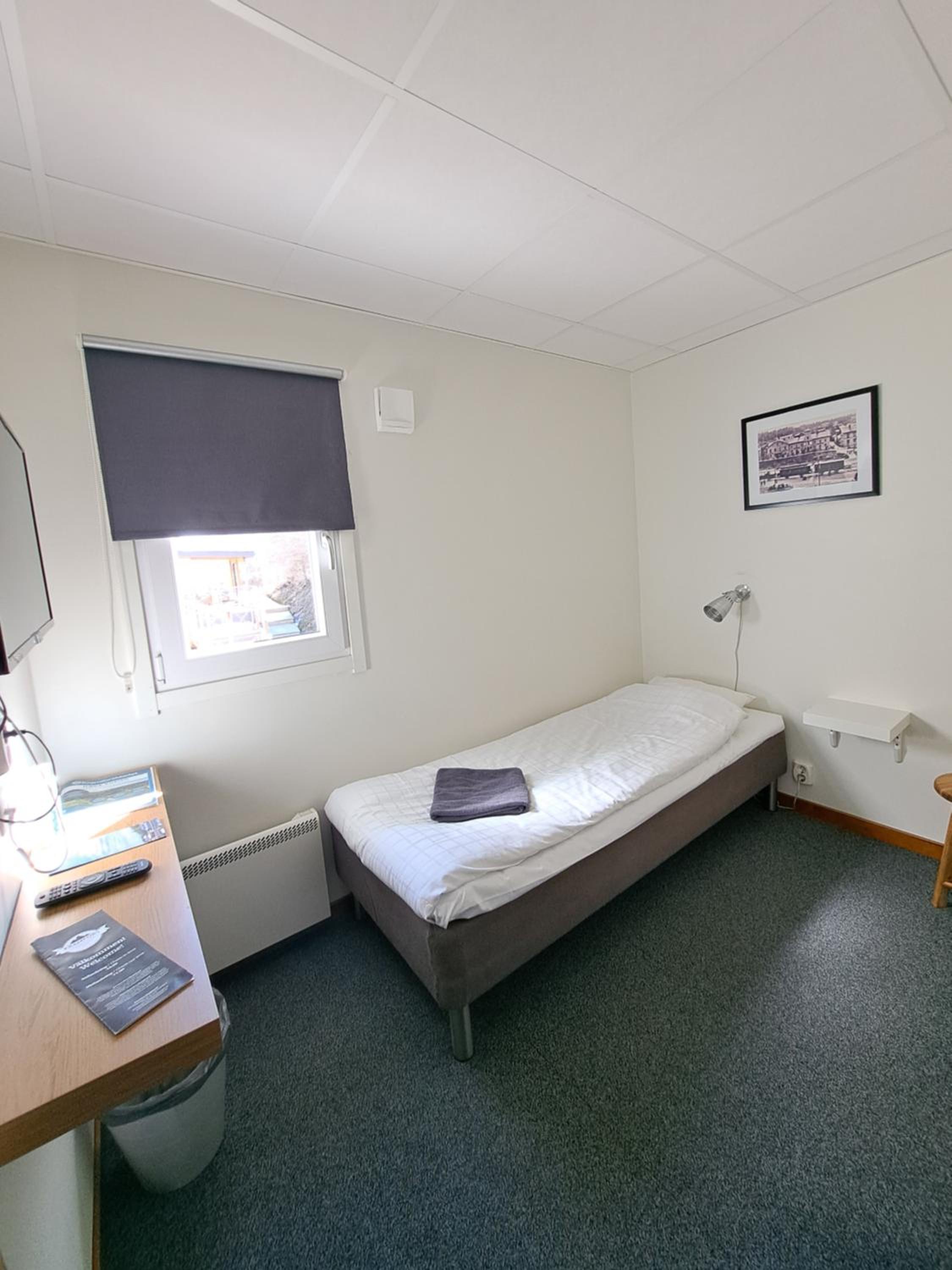 Single Room photo 2