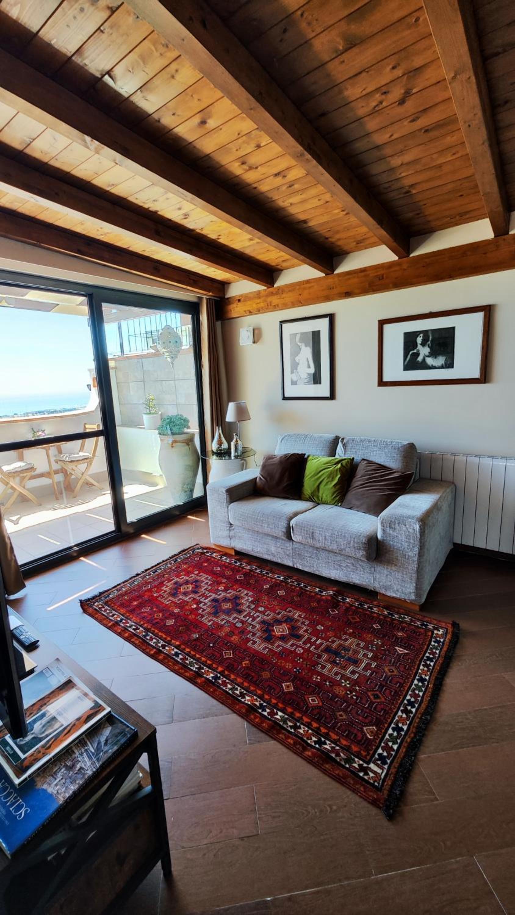 Appartamento con due camere