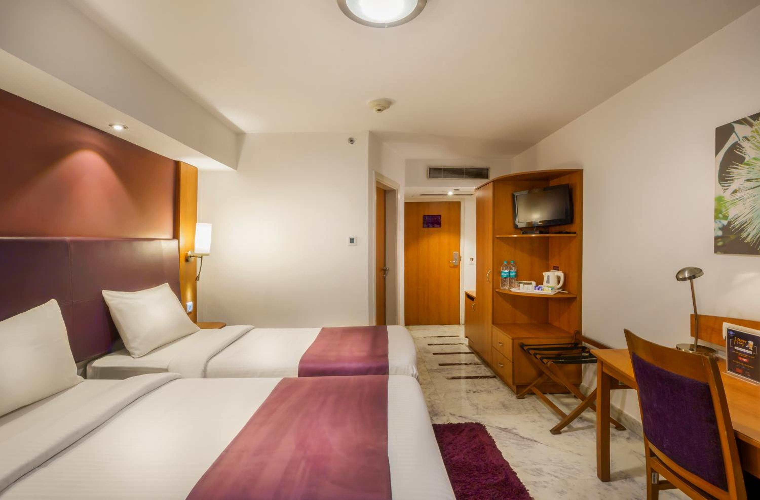 Superior Queen Room