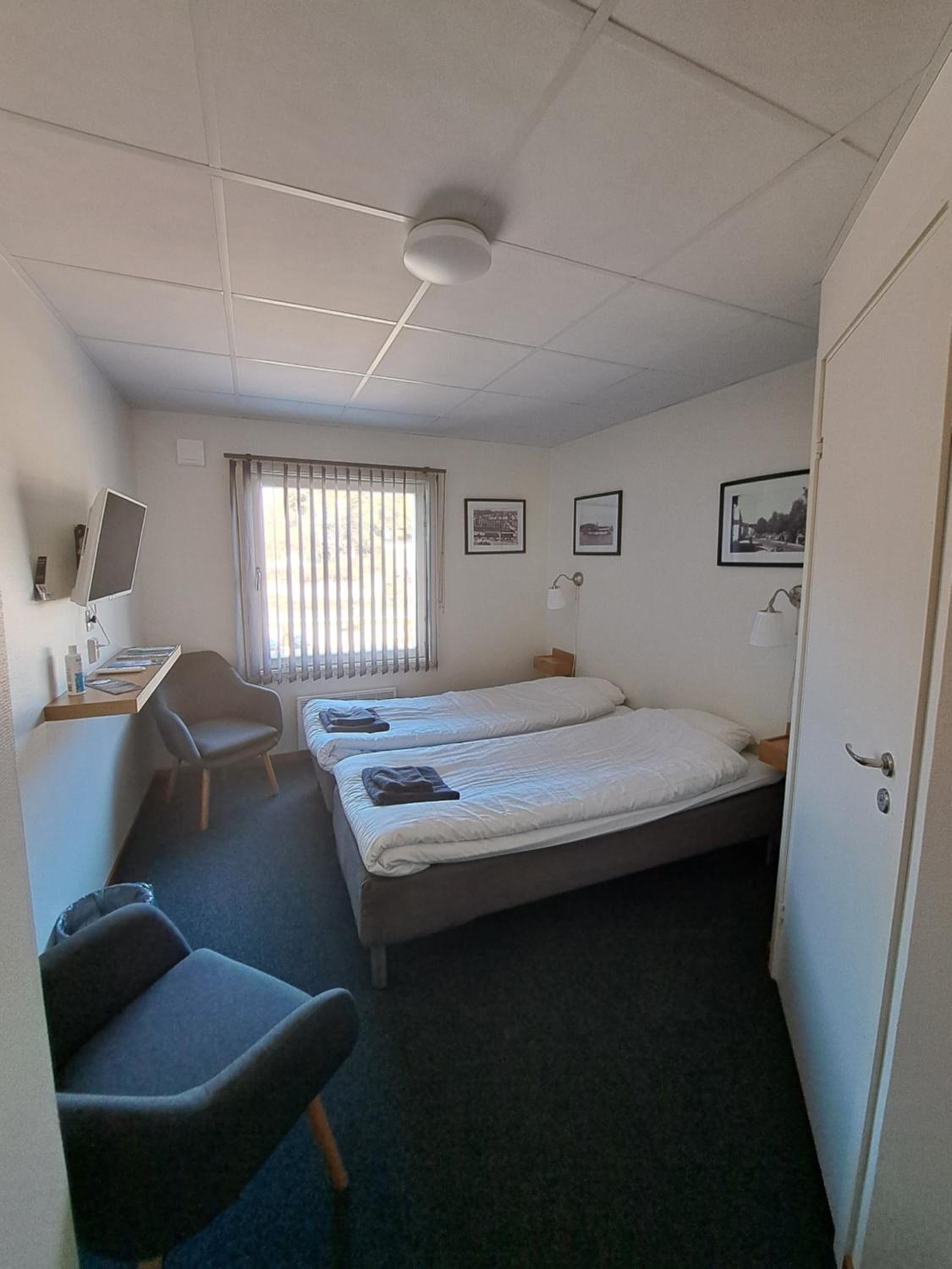 Double Room photo 2