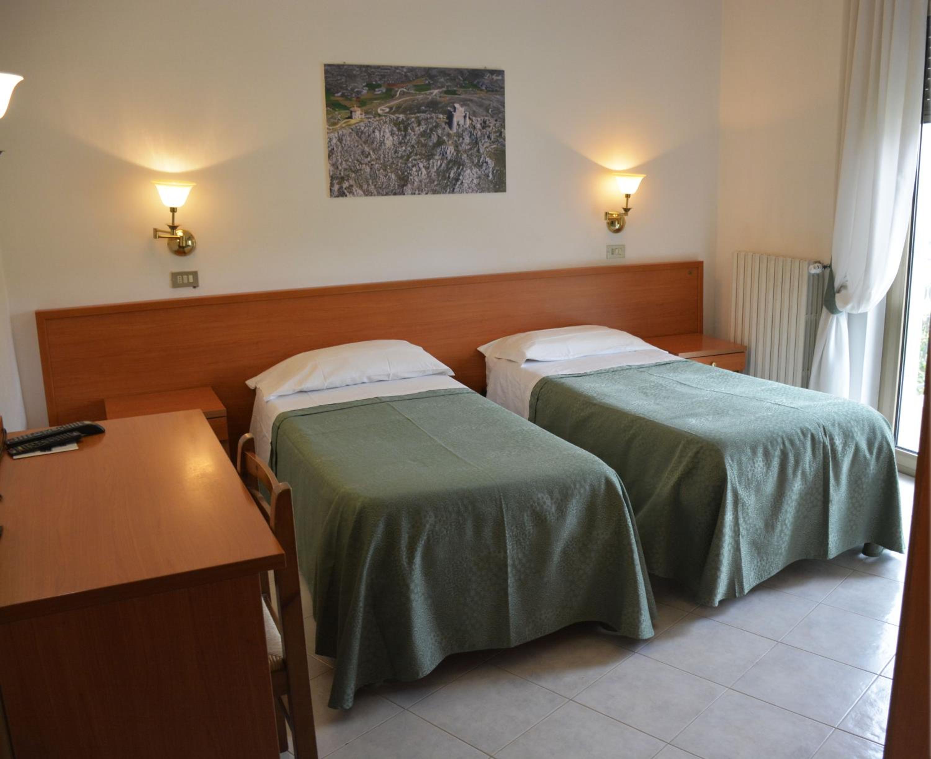 Twin Room photo 2