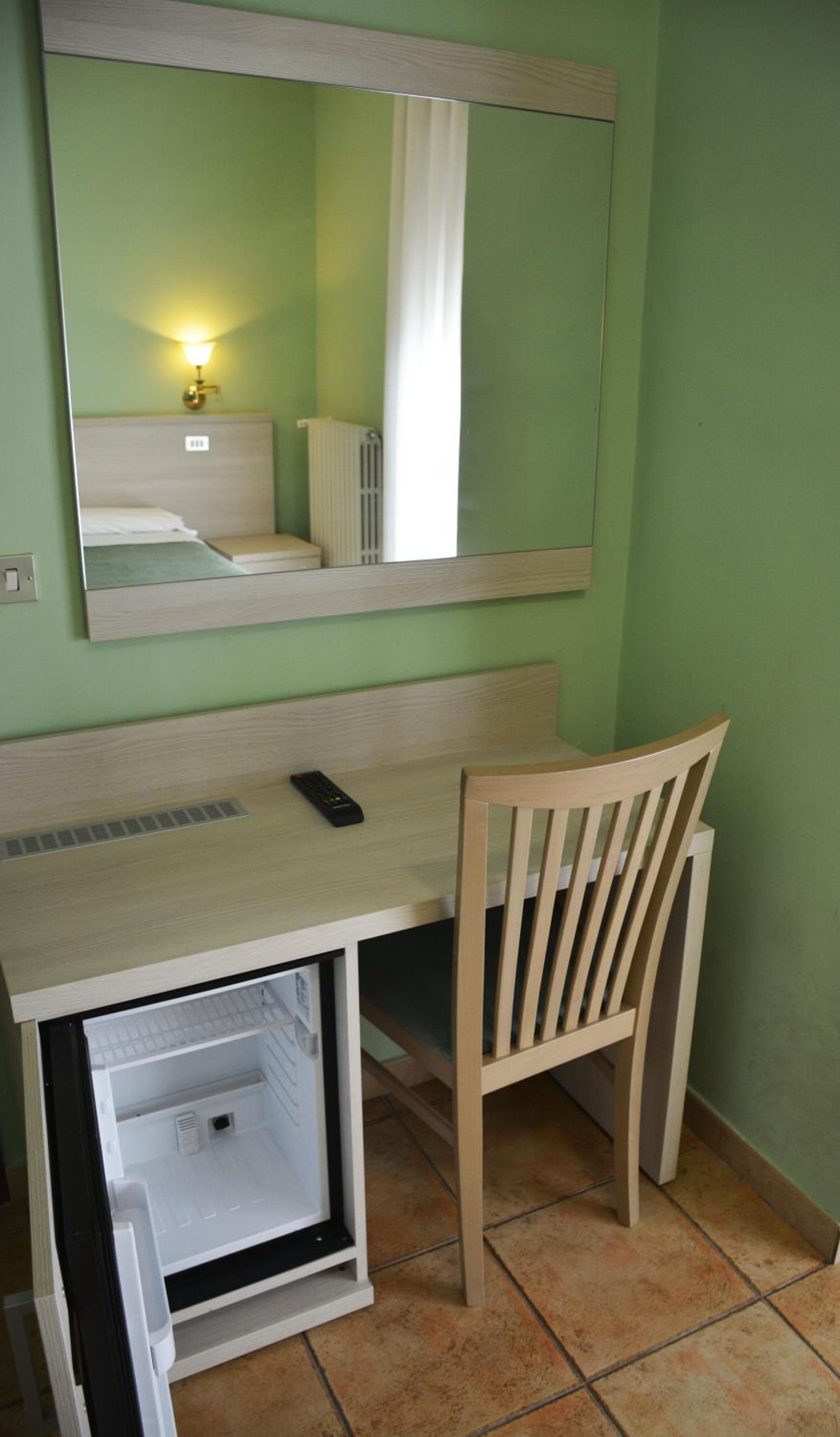 Twin Room photo 3
