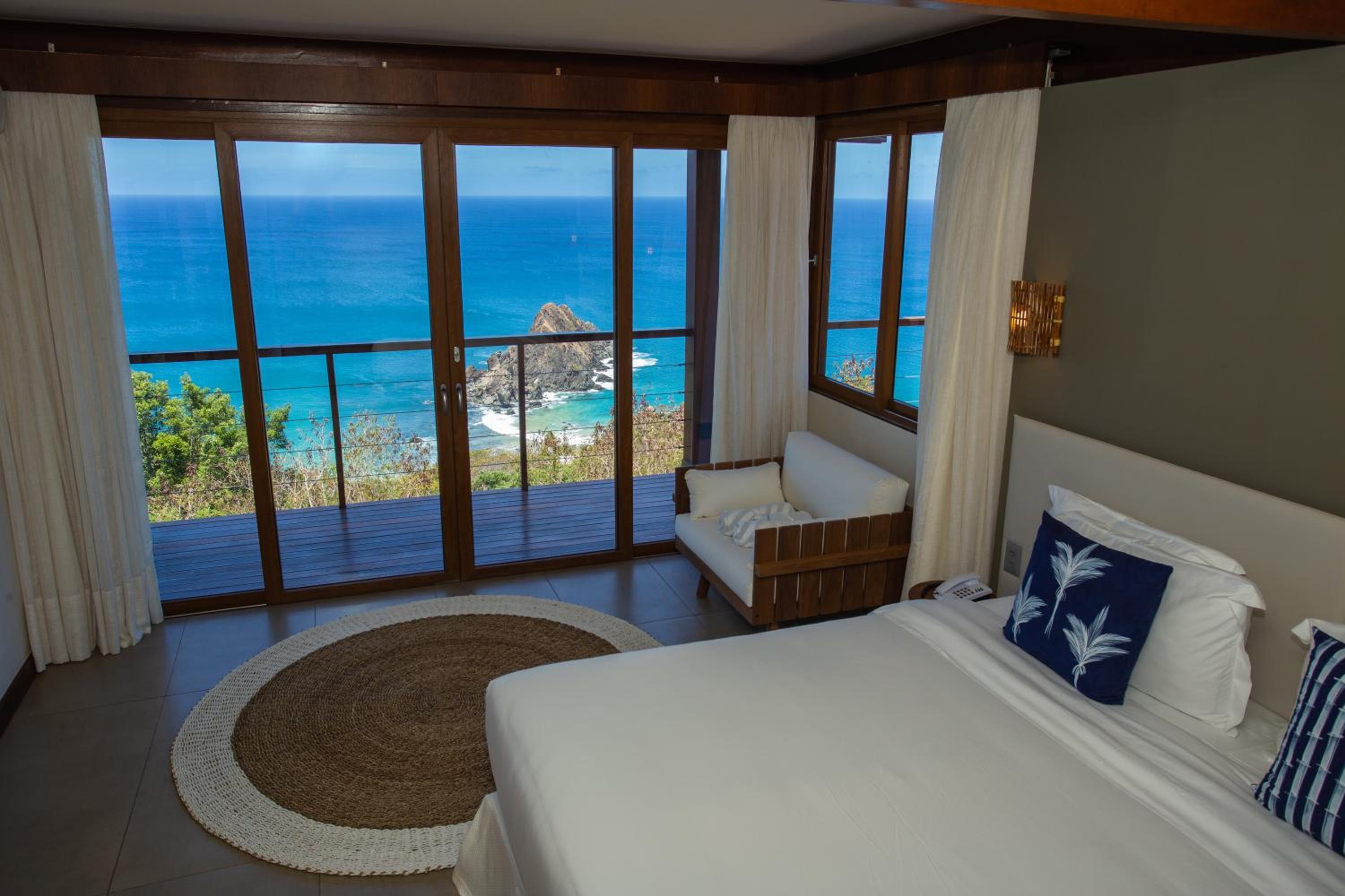 Double Room with Sea View photo 2