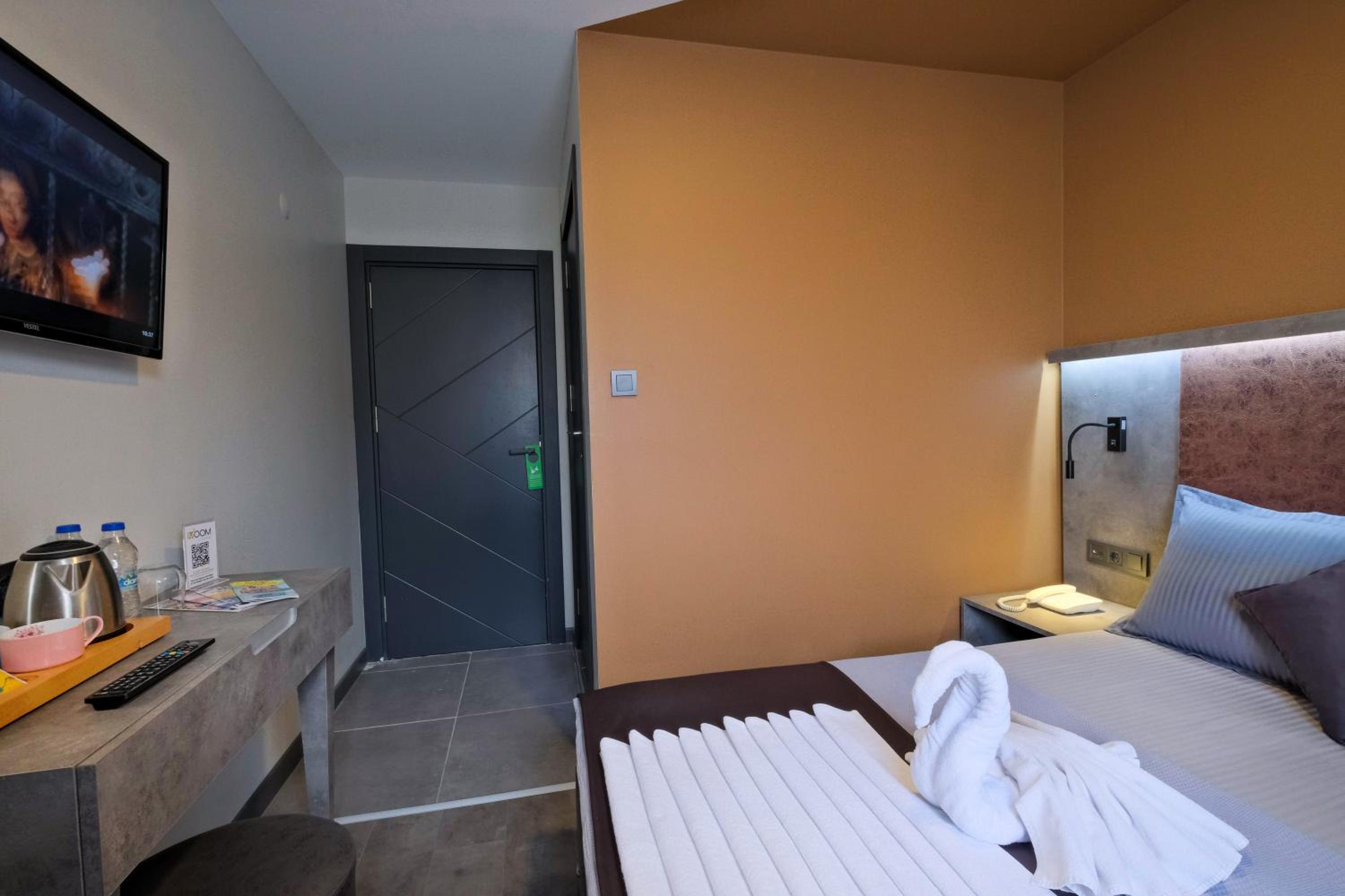Standard Single Room photo 2