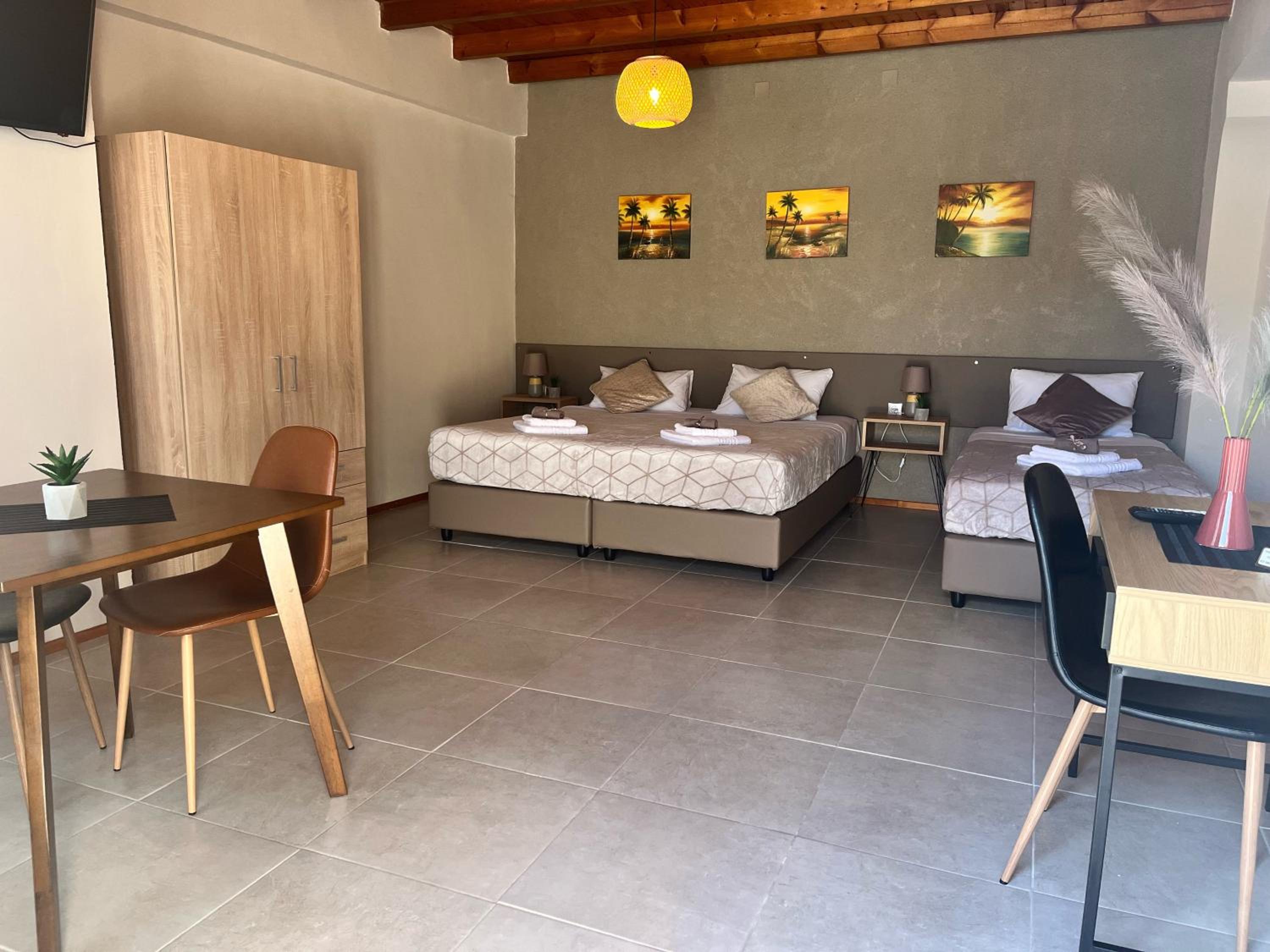 Comfort Triple Room - Photo 7