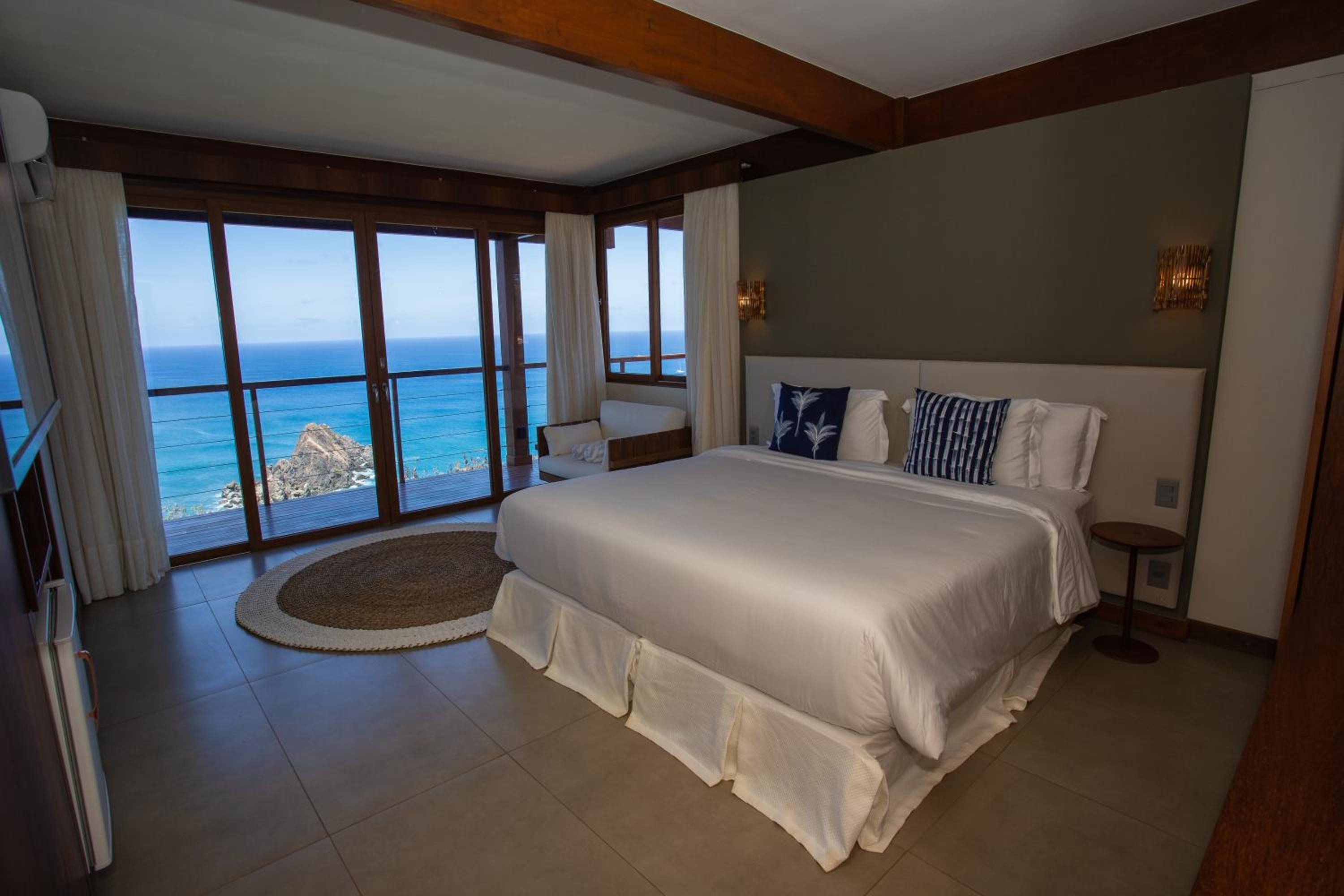 Double Room with Sea View photo 1