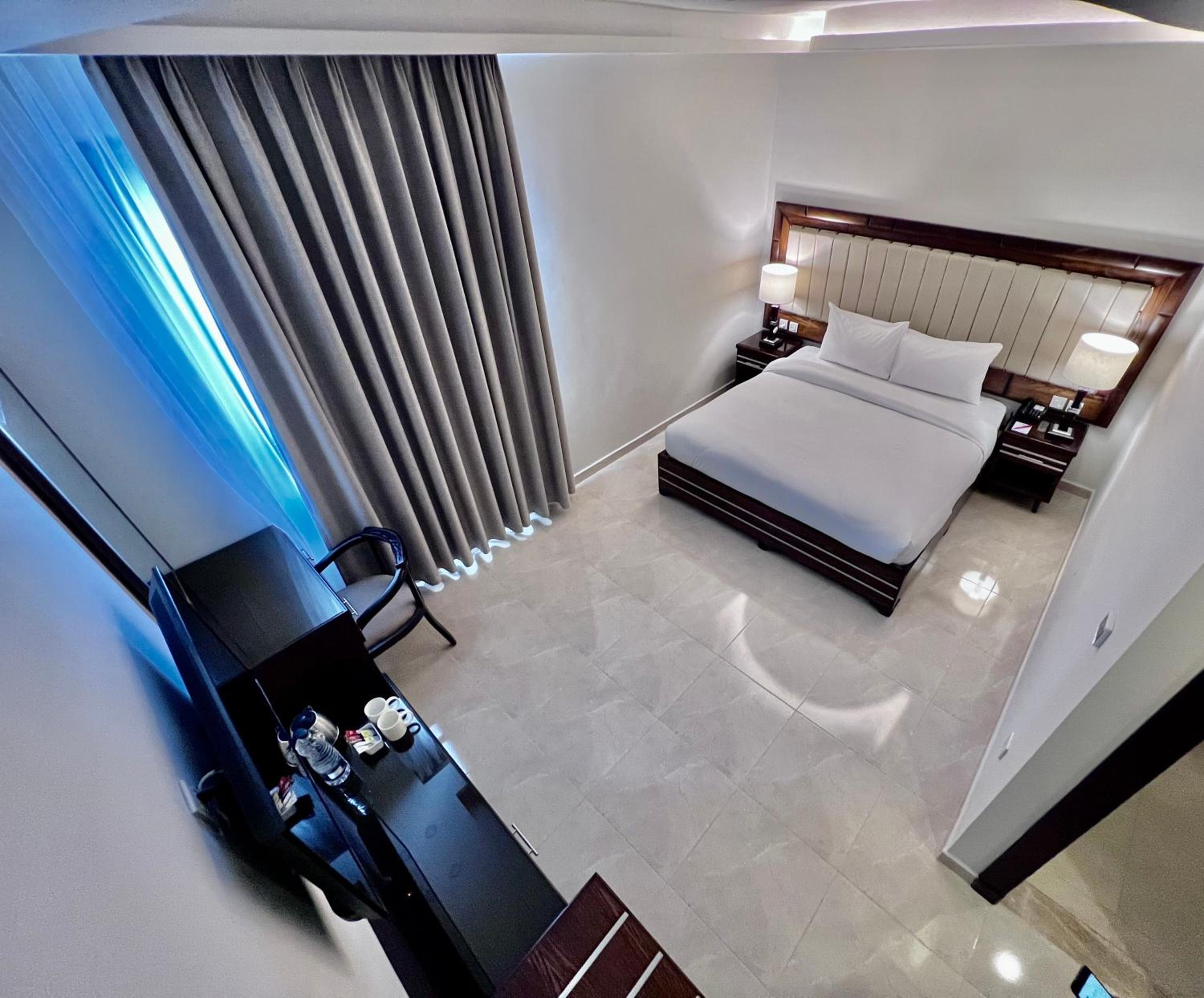 Double Room - Photo 4