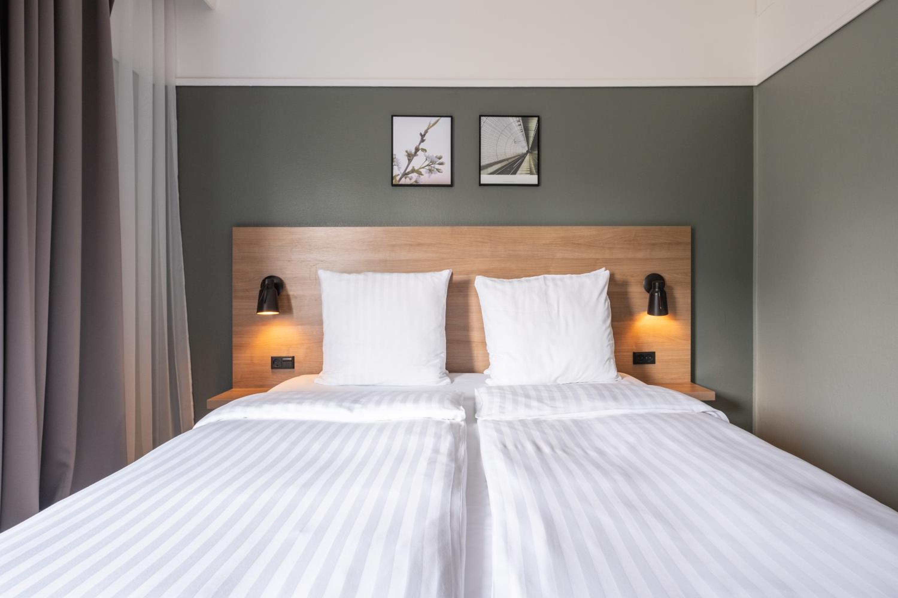 Sleeper 160 - Photo 1