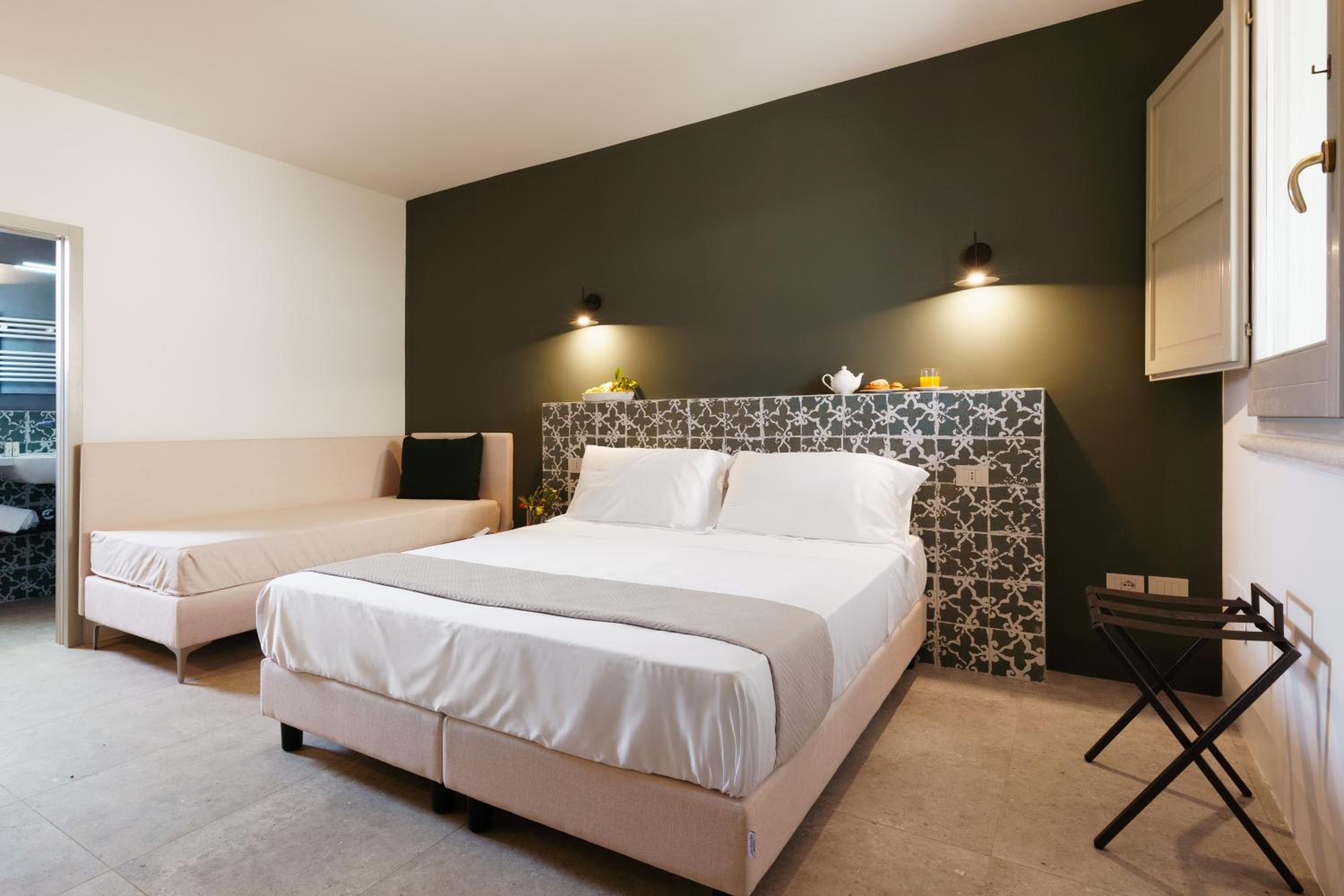 Superior Quadruple Room photo 3