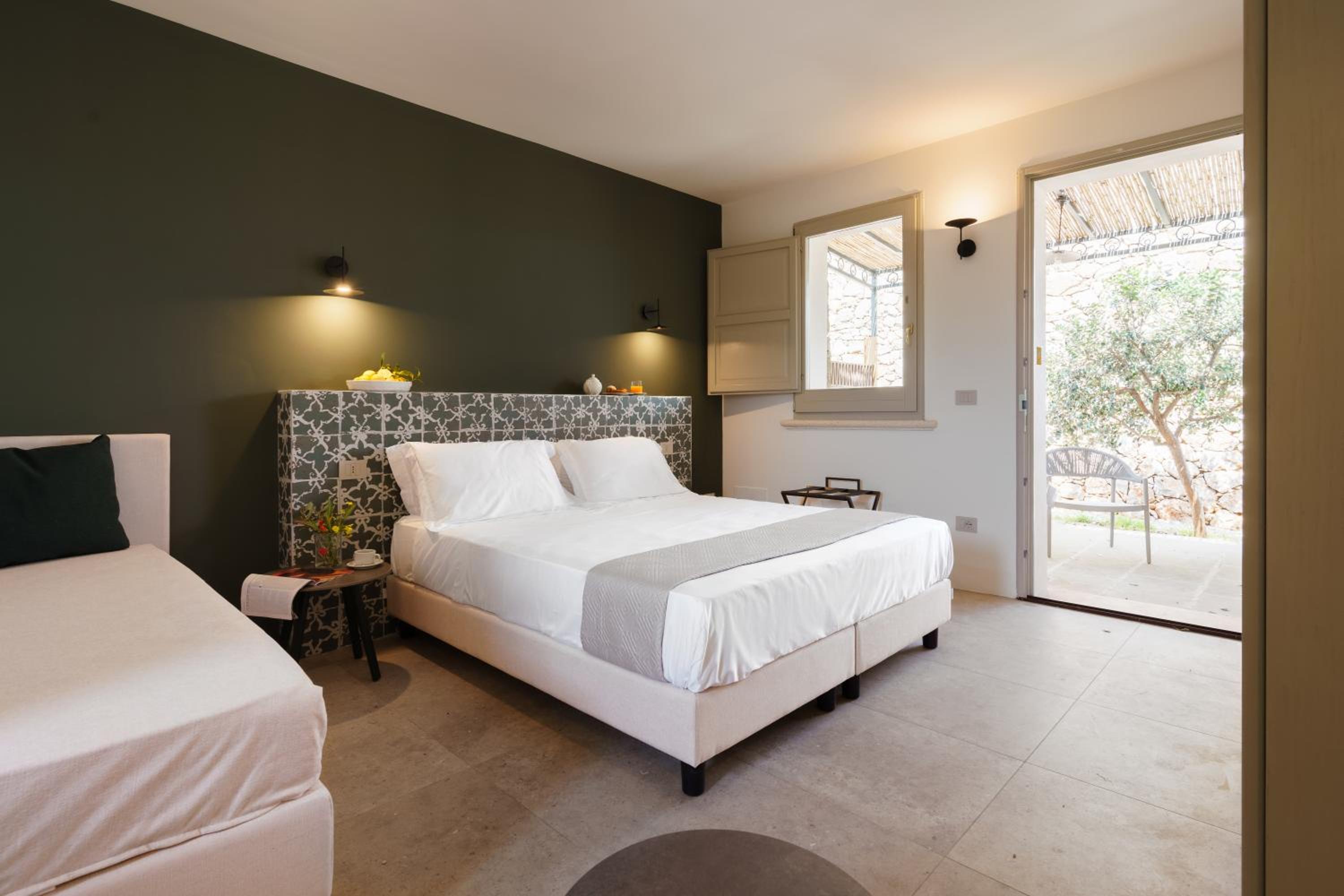 Superior Quadruple Room photo 1