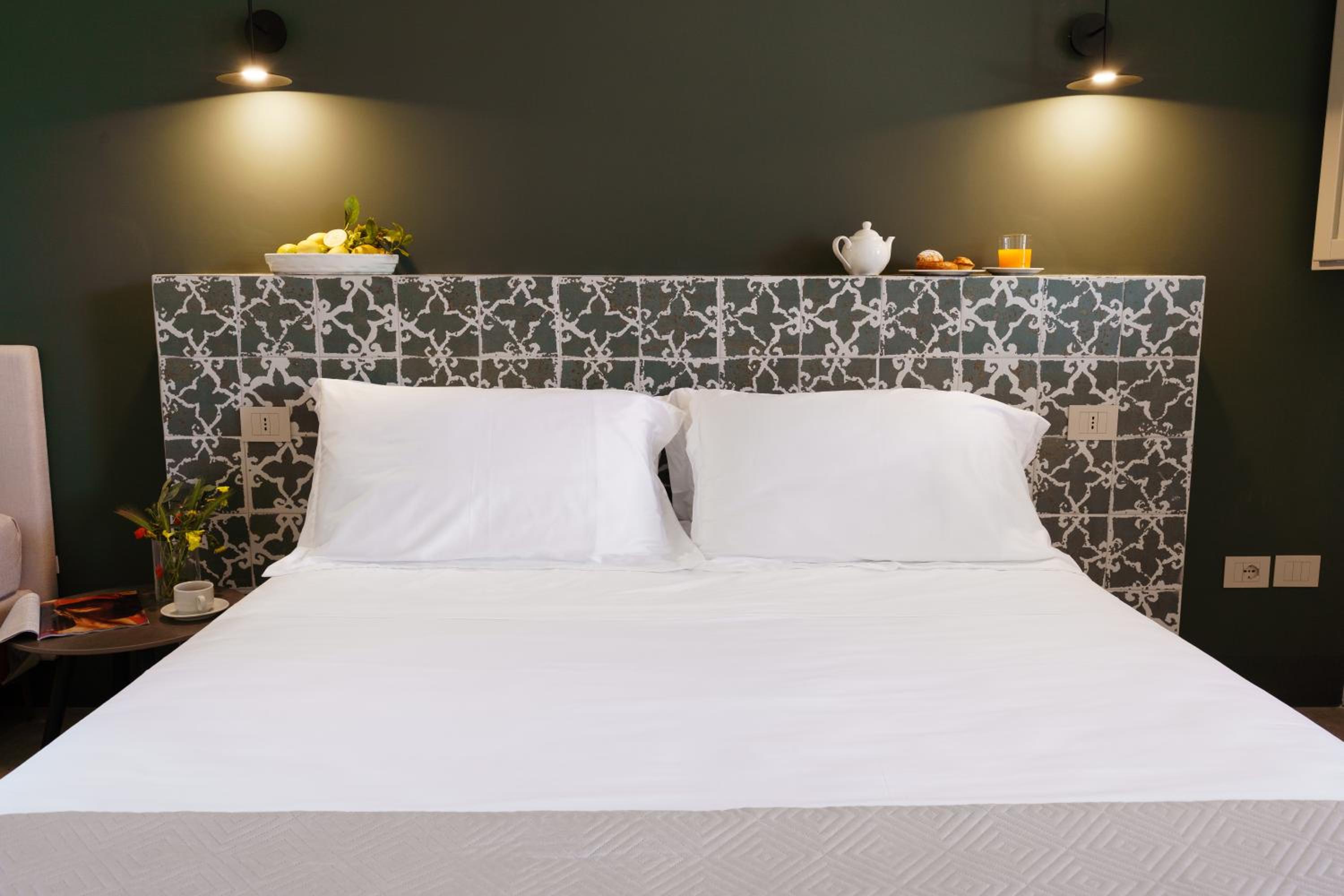 Superior Double or Twin Room photo 1