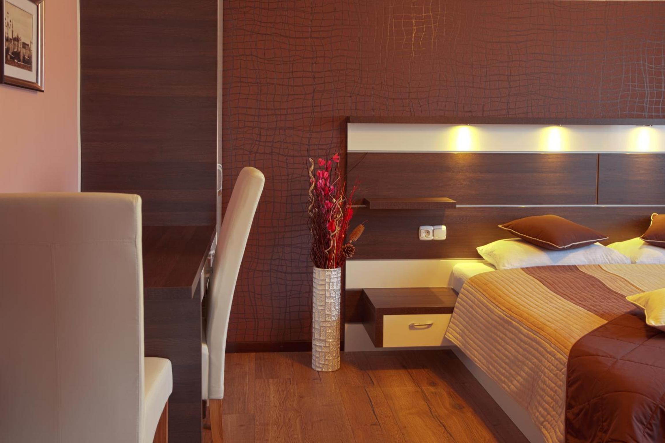 Superior Double Room photo 1