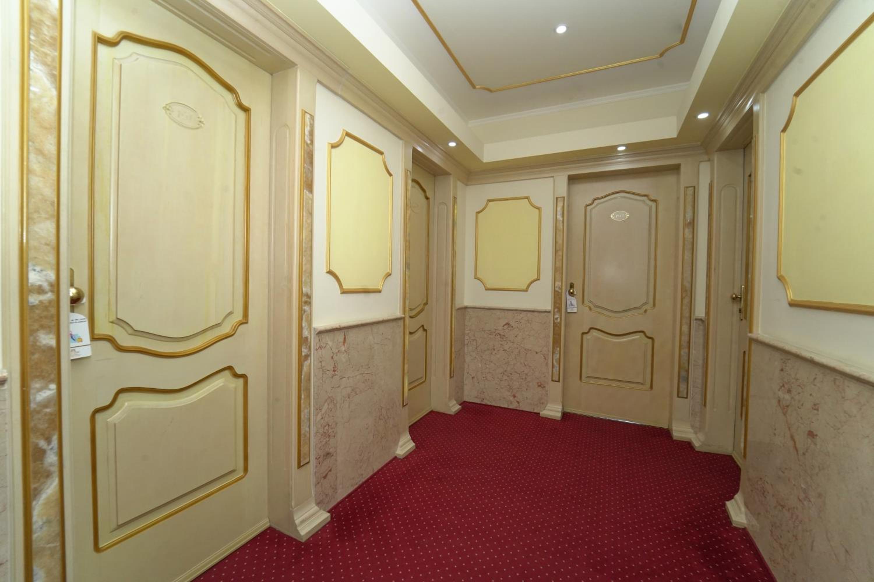 Twin Room photo 1