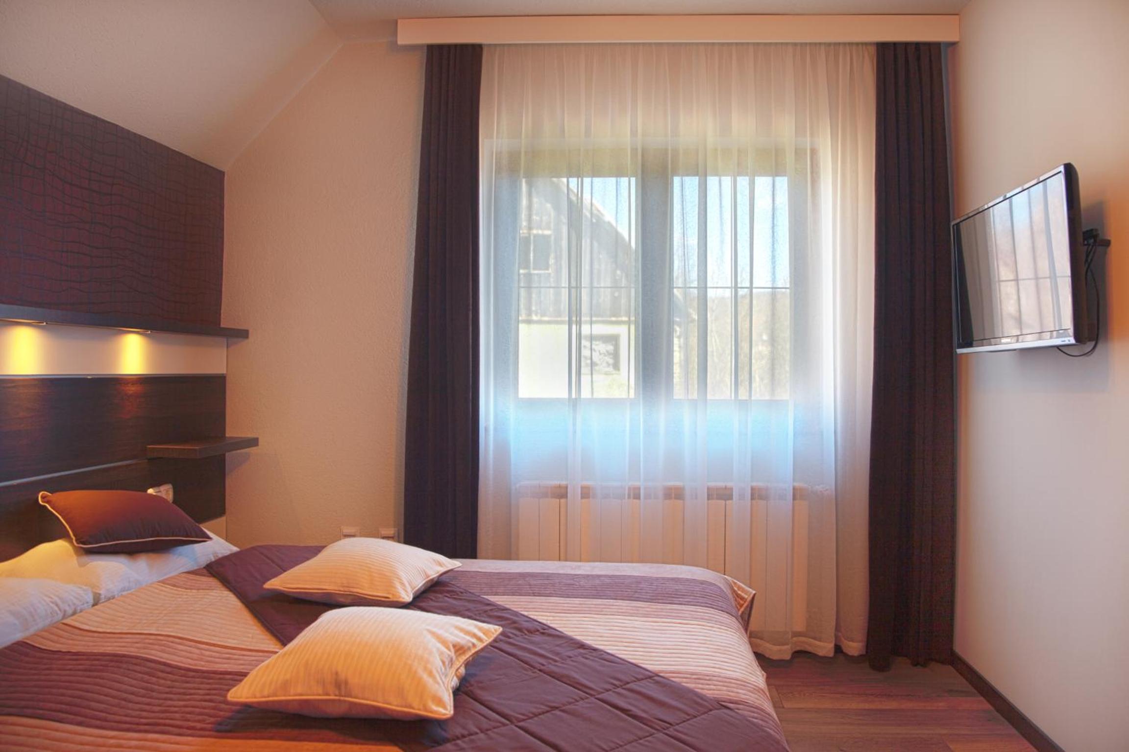 Superior Double Room photo 3