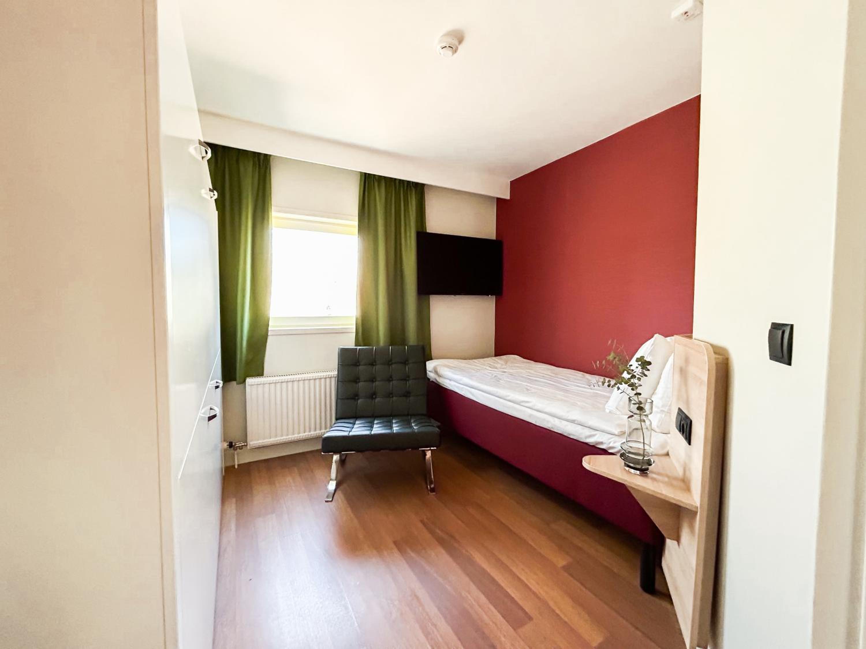 Good Morning Triple Room - Photo 3