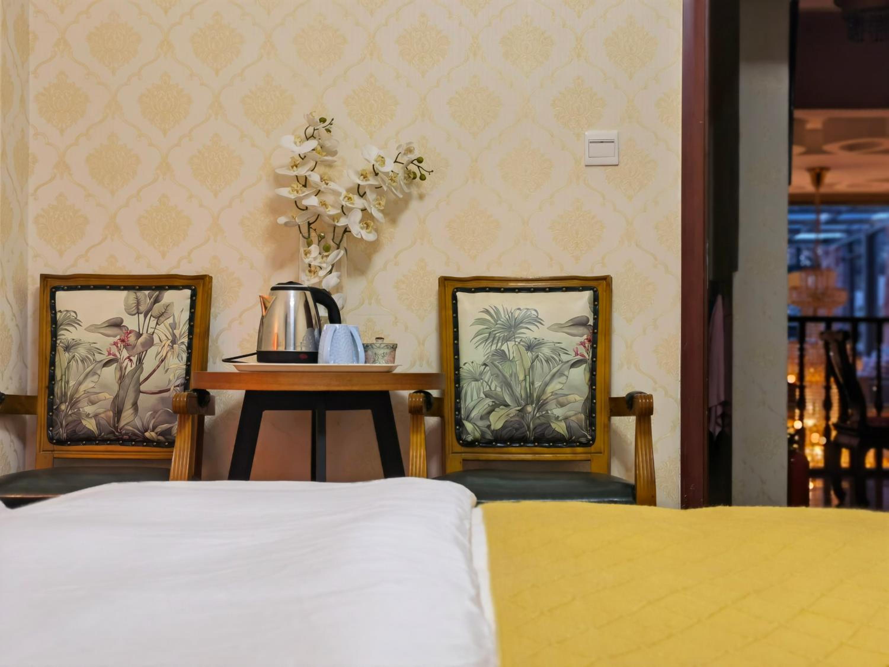 Single Room photo 1