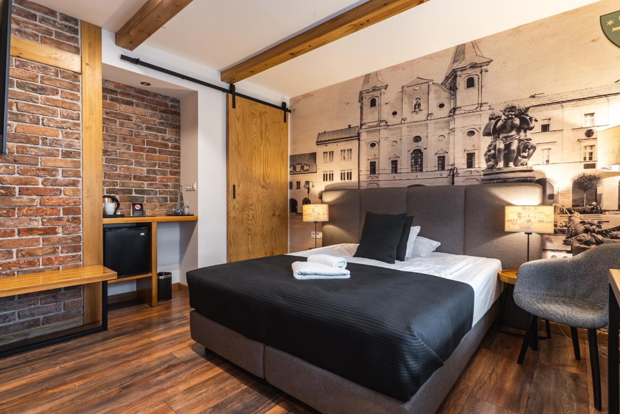 Double or Twin Room - Annex - Photo 11