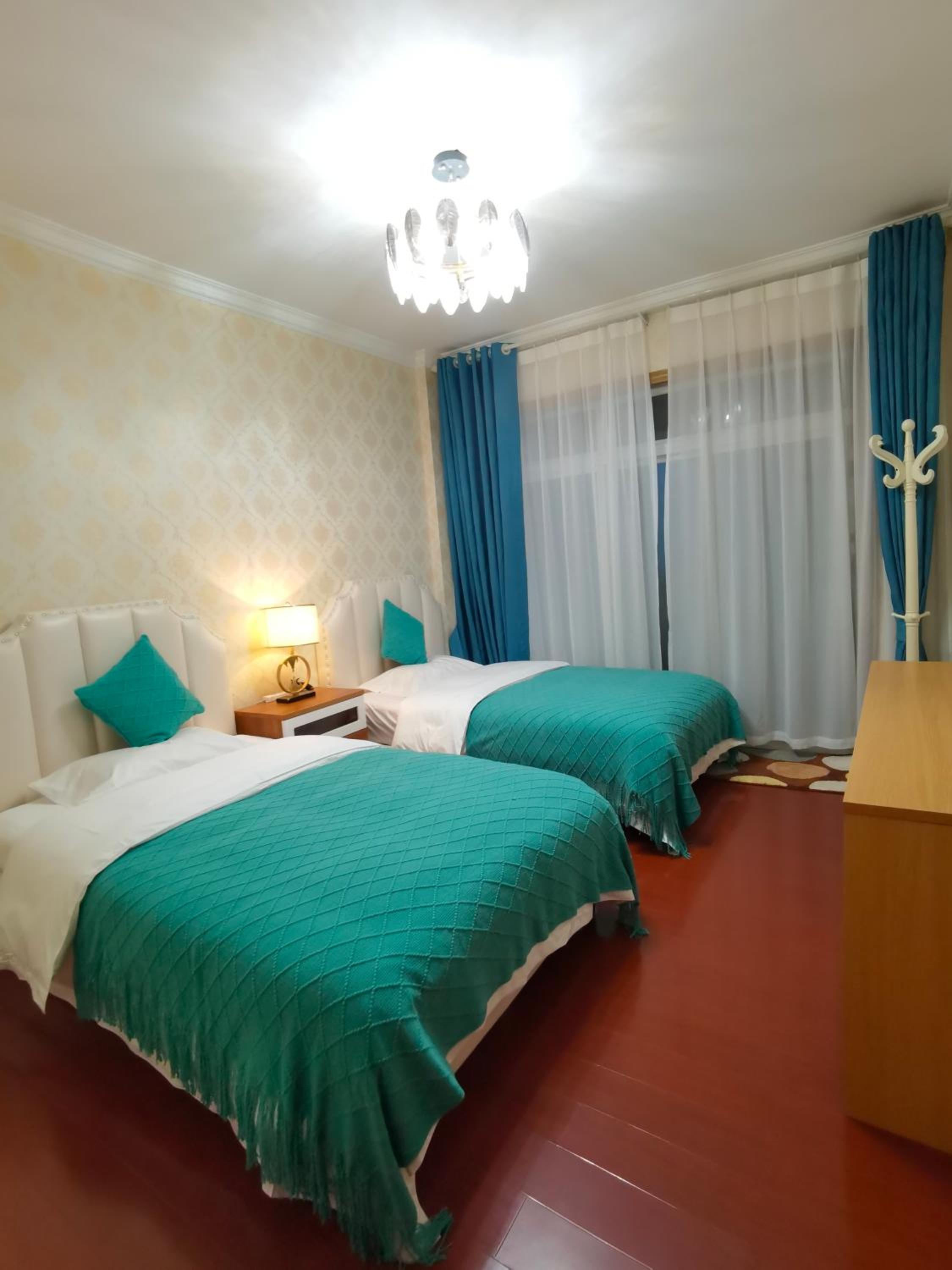 Twin Room photo 1