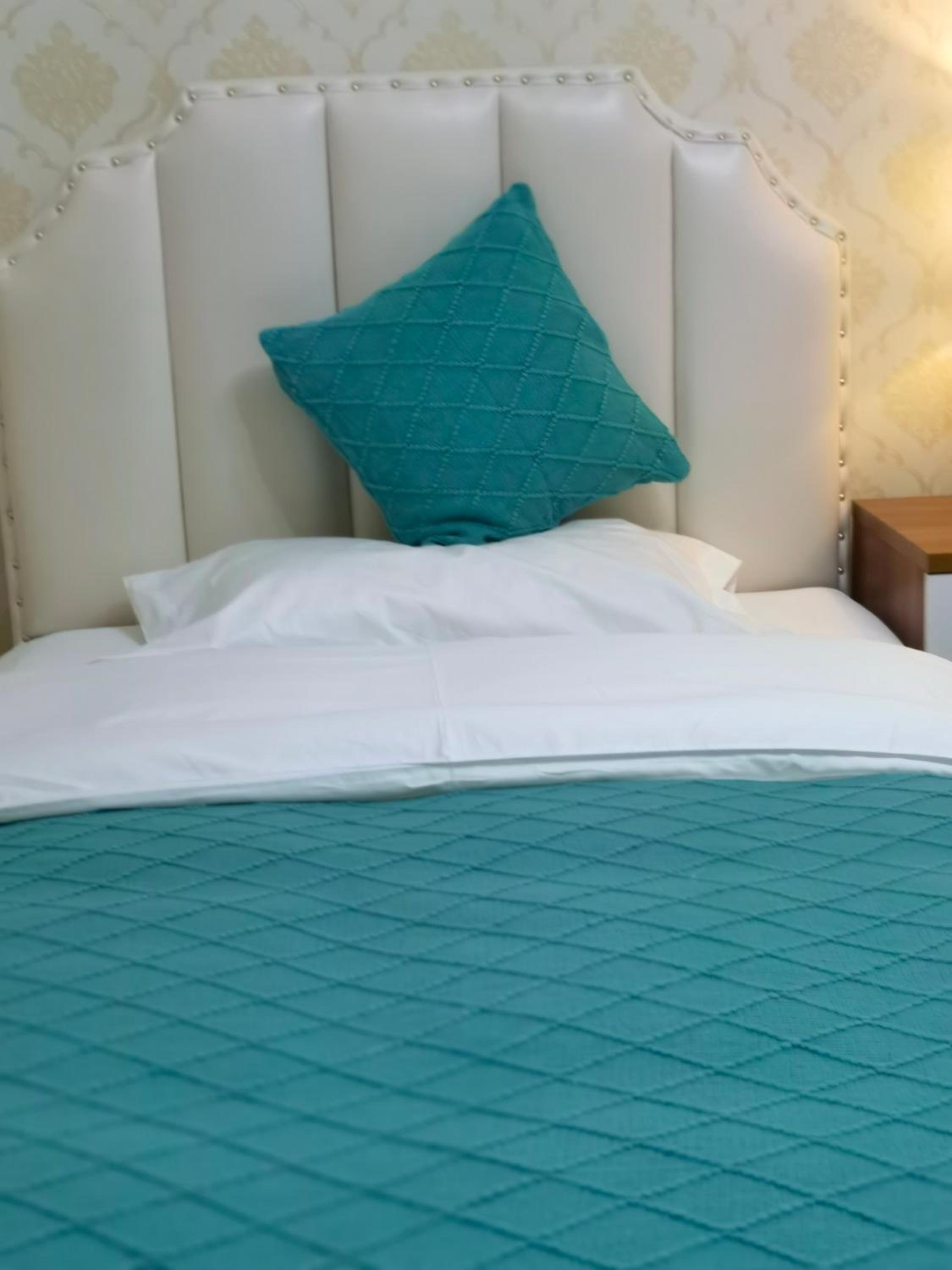 Twin Room photo 2