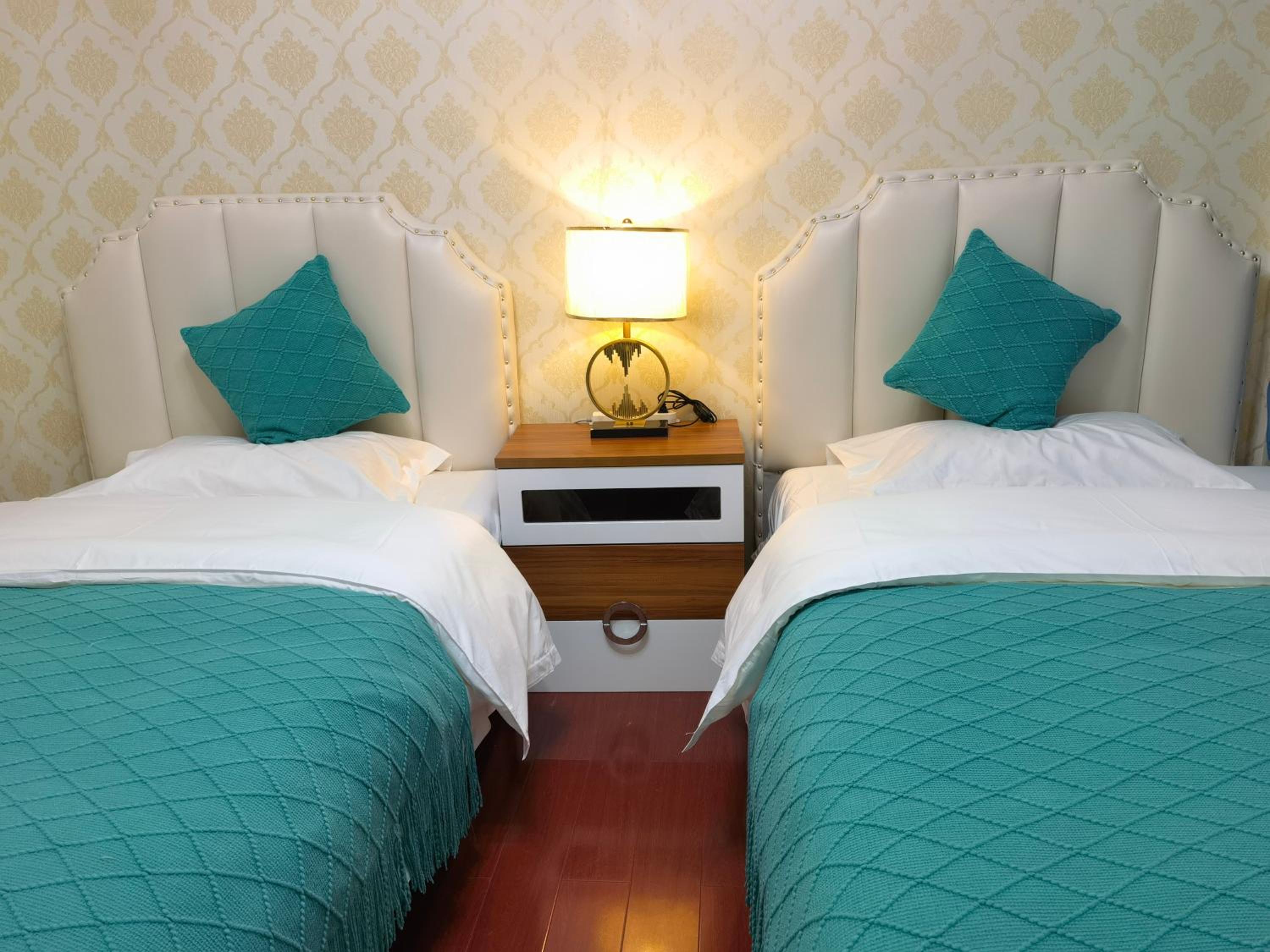 Twin Room photo 3