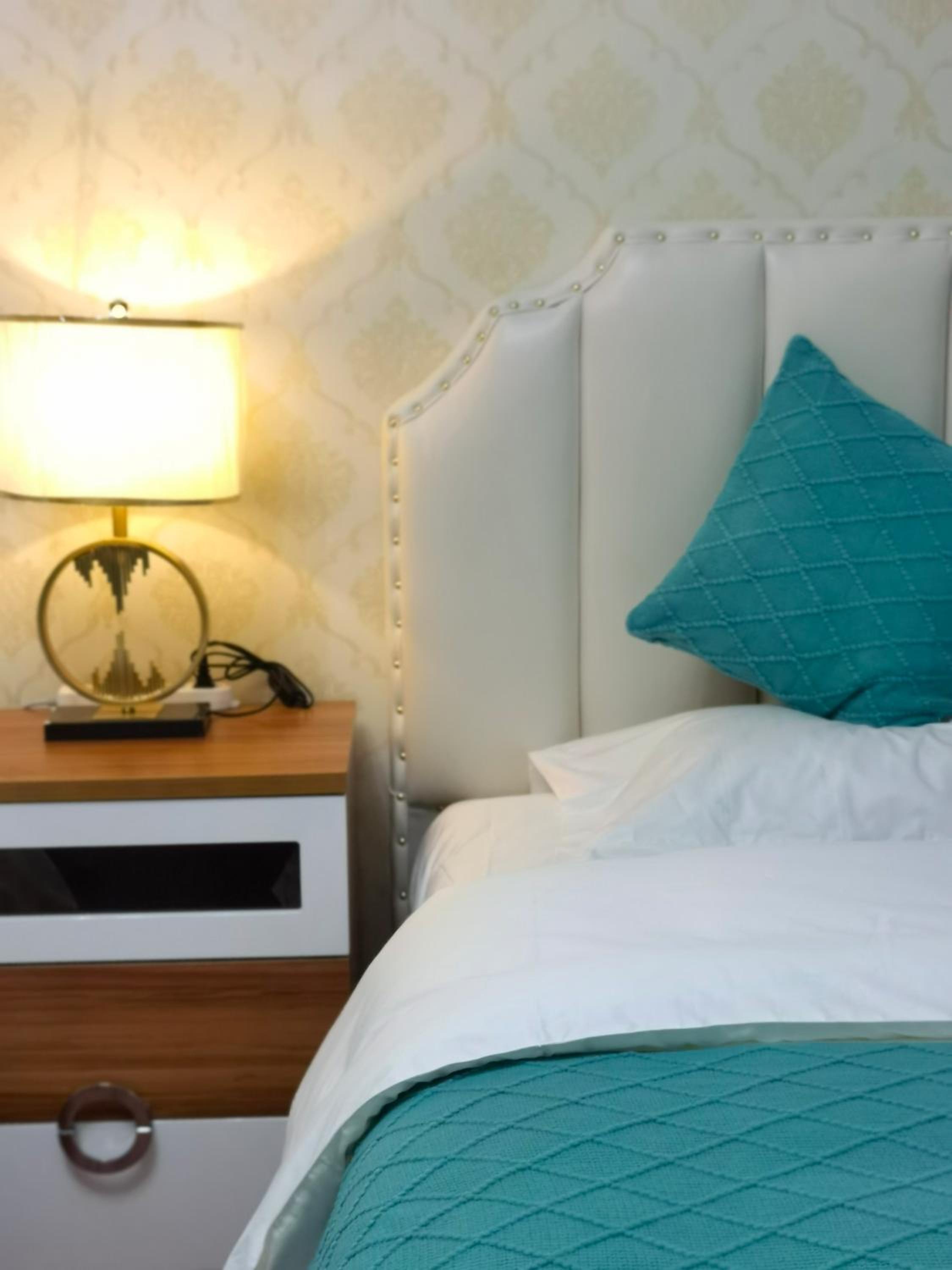 Twin Room photo 2