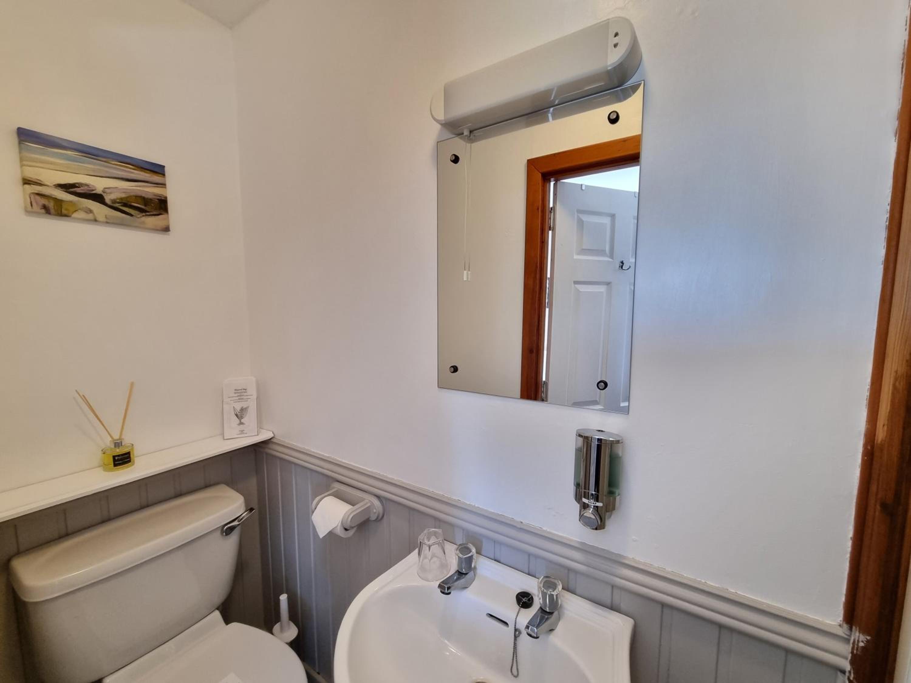 Budget Double Room photo 2
