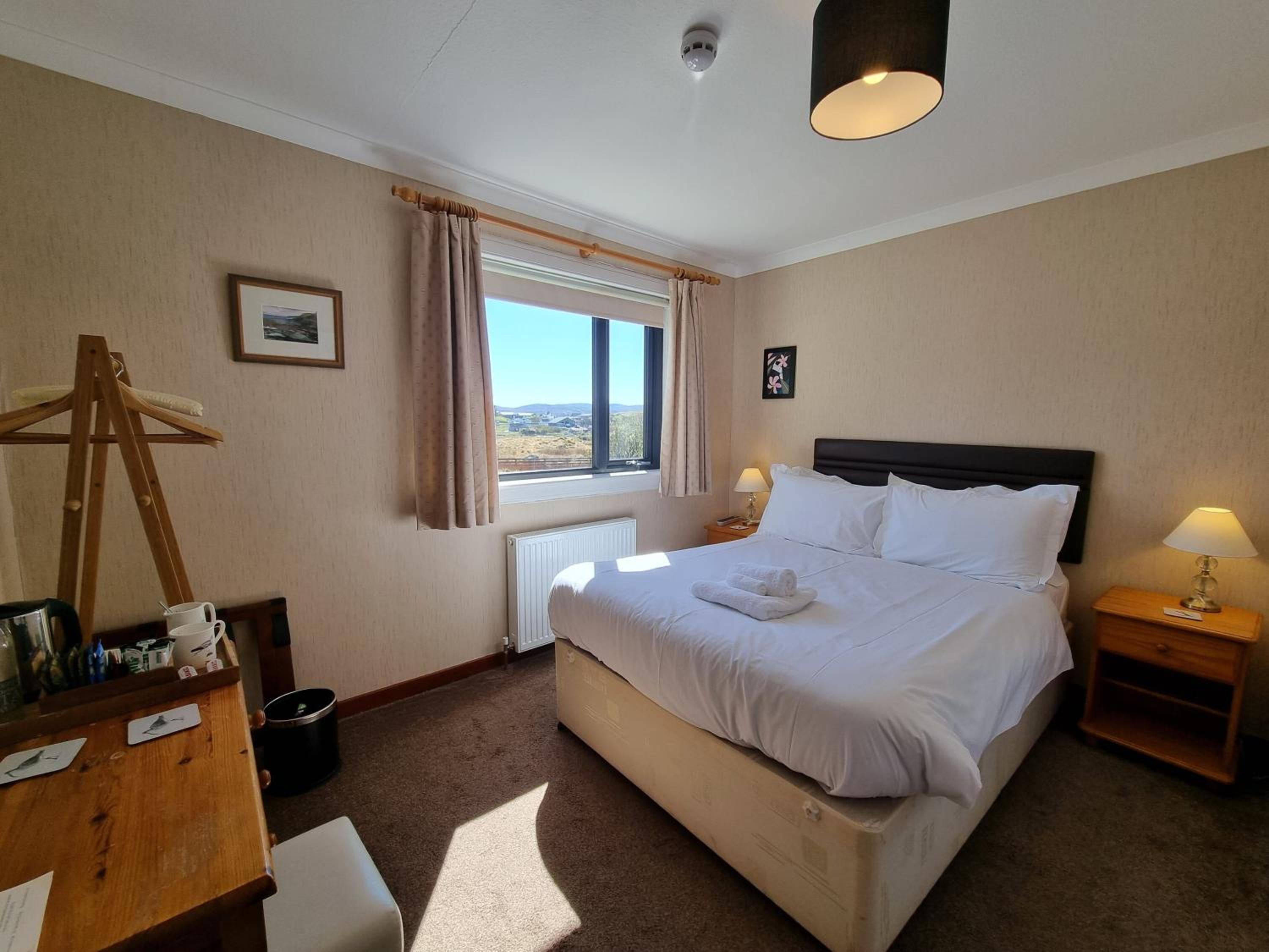 Budget Double Room photo 1