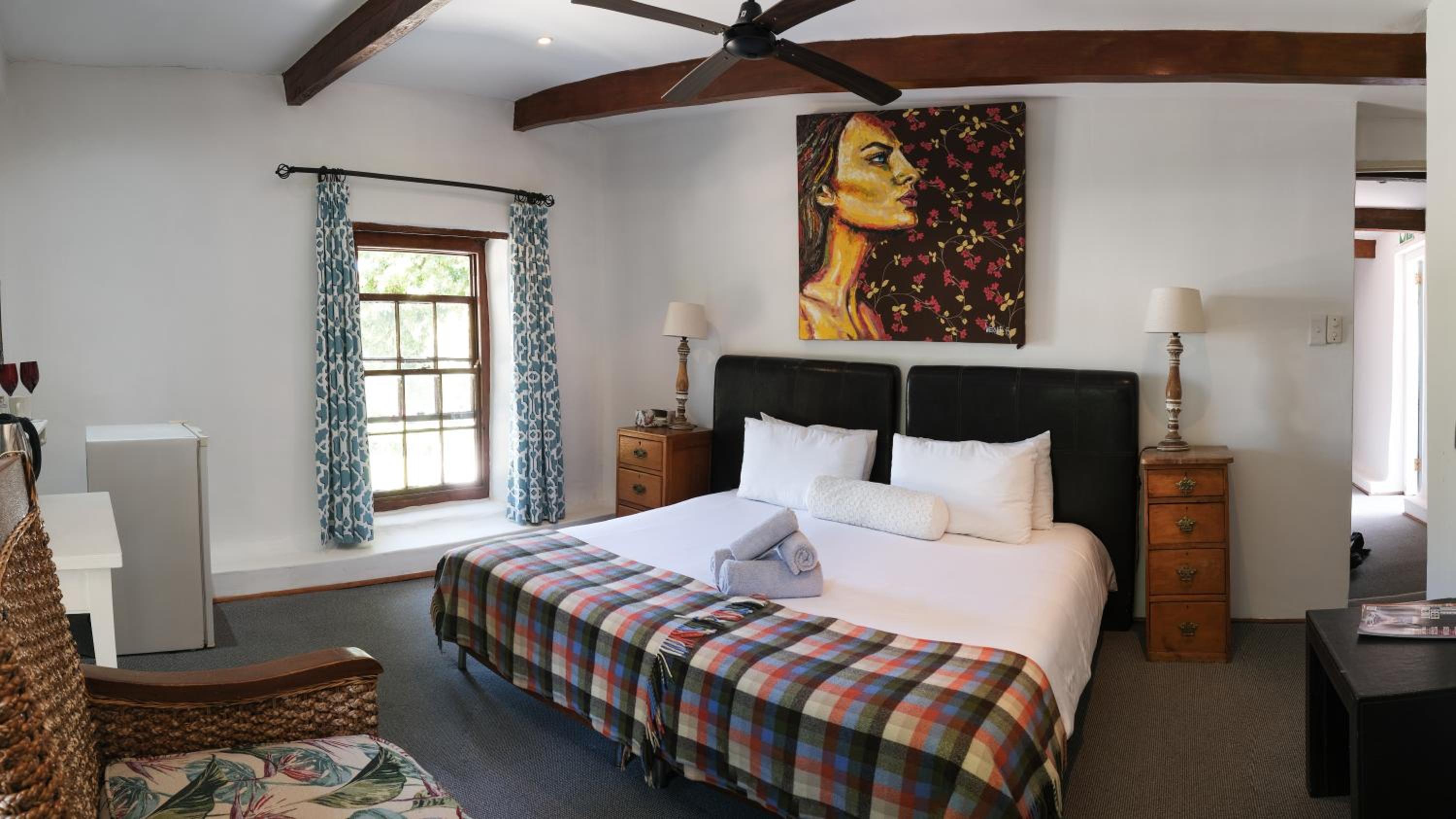 Standard King or Twin Room photo 1