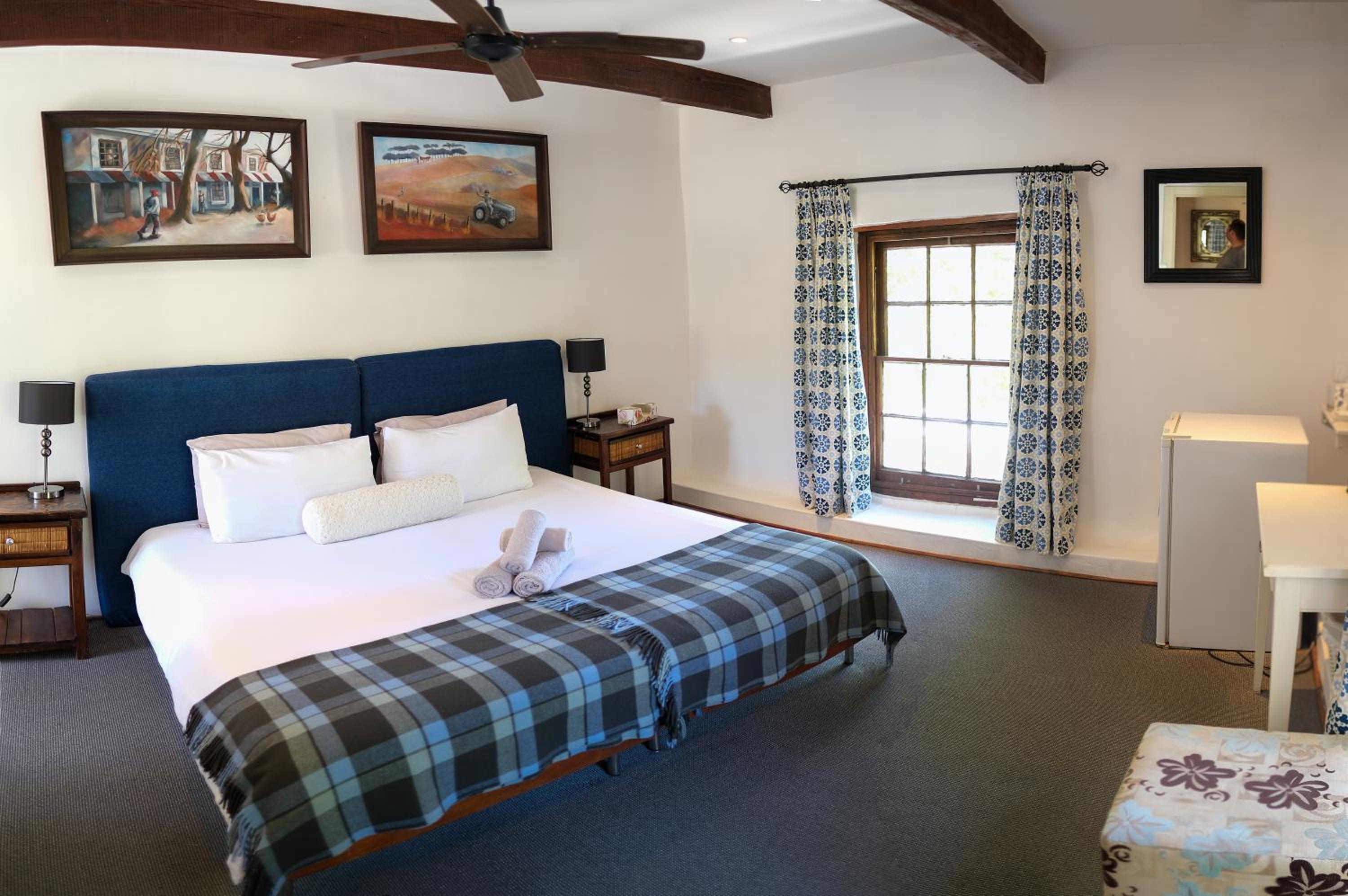 Standard King or Twin Room photo 3