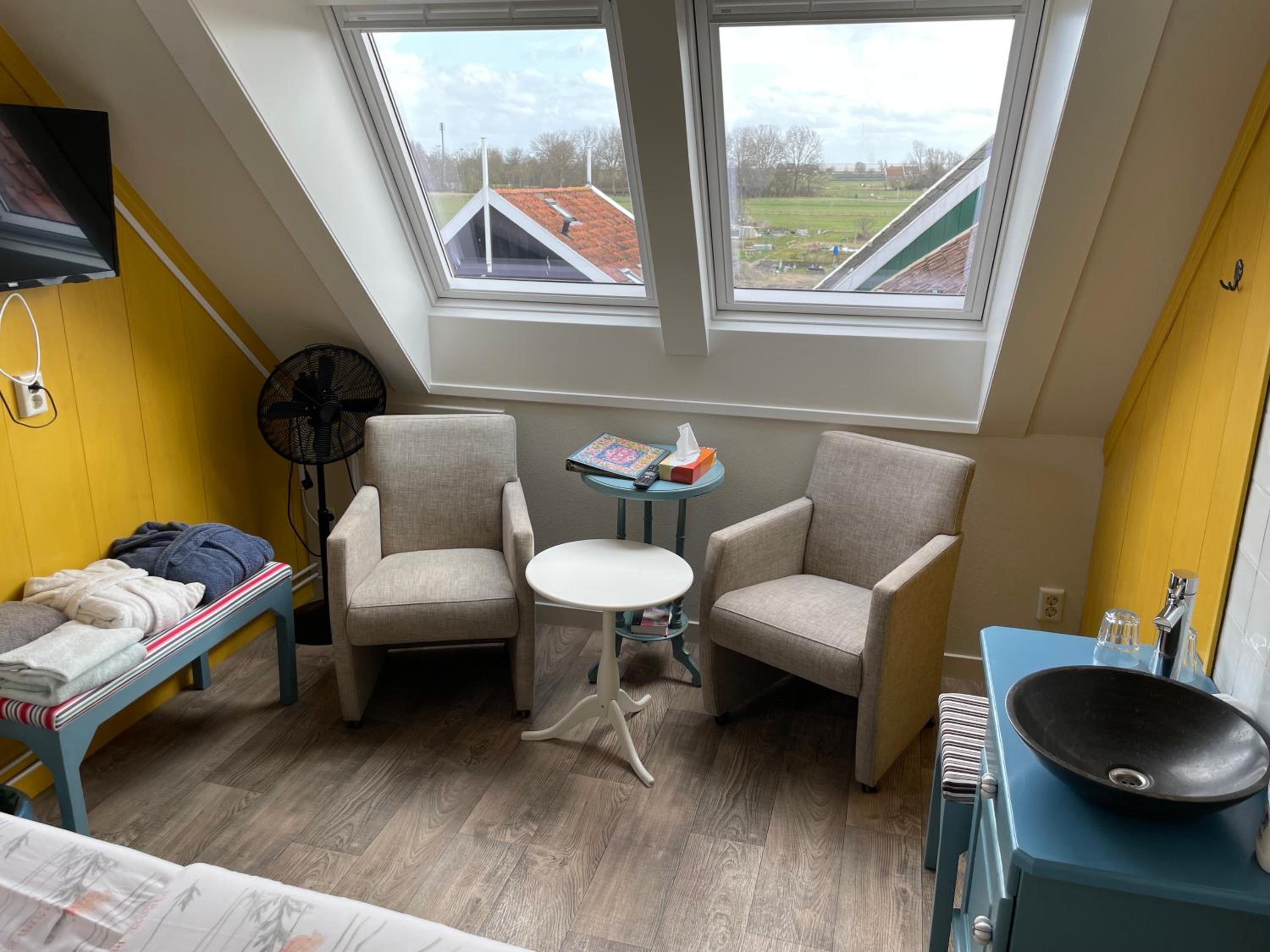 Double Room with Lake View photo 2