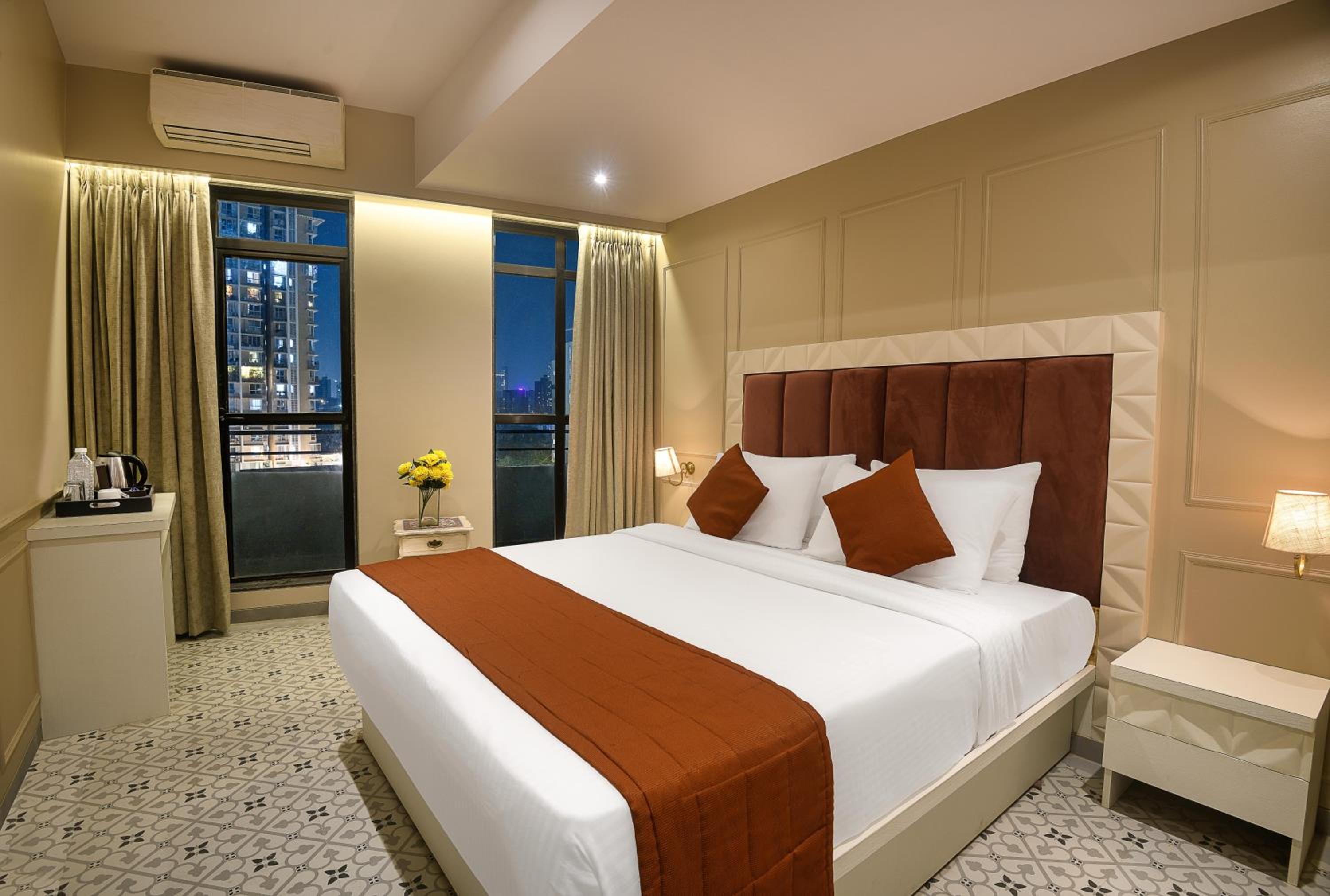 Standard Room - Photo 4