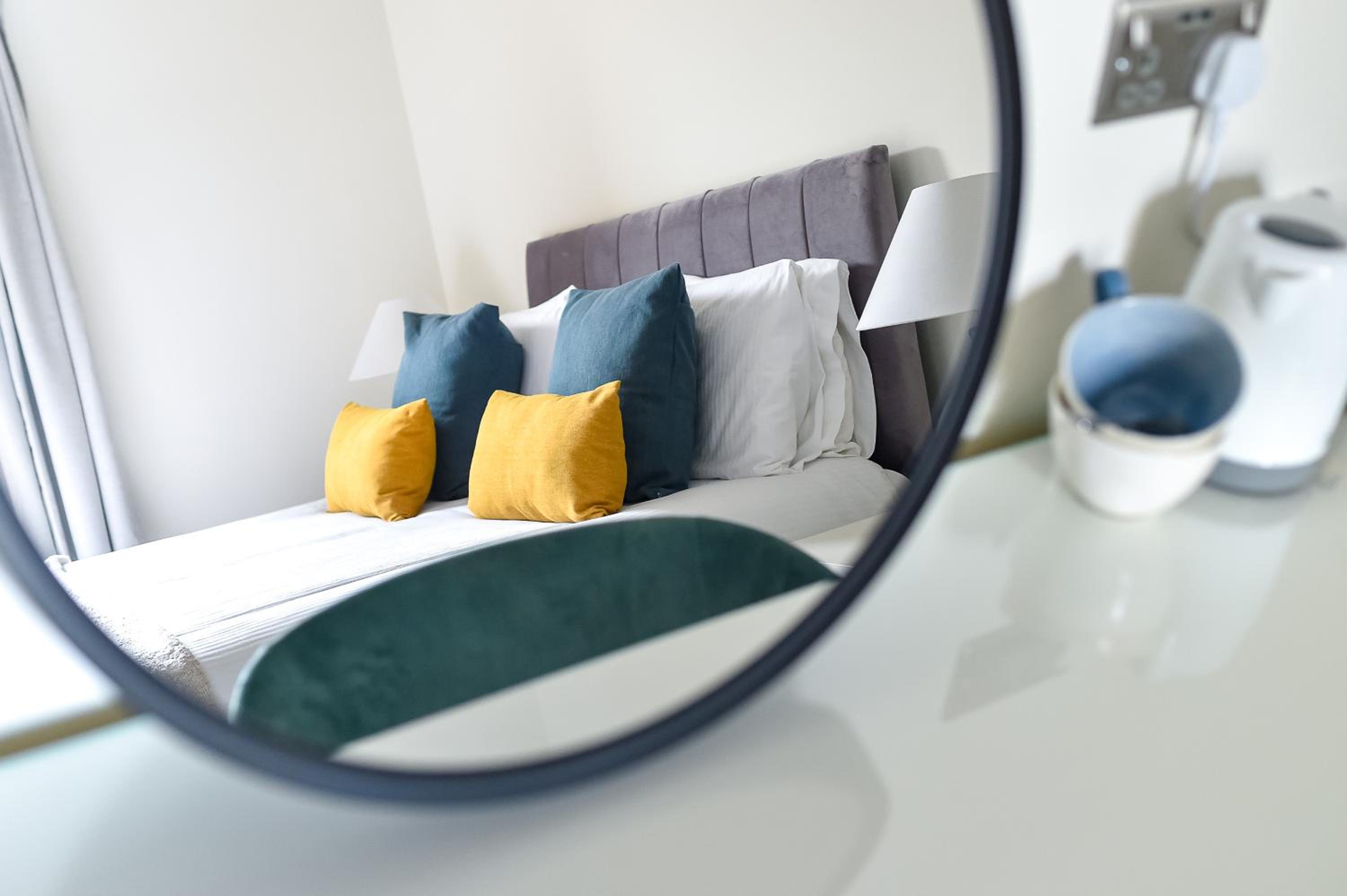 Double Room with Private Bathroom - Photo 1
