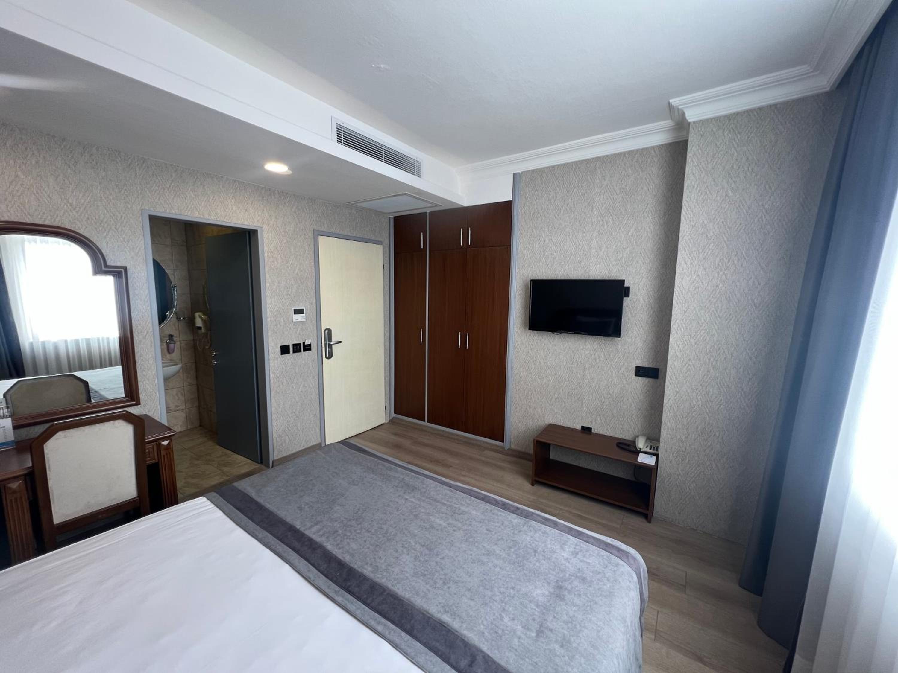 Double Room photo 2
