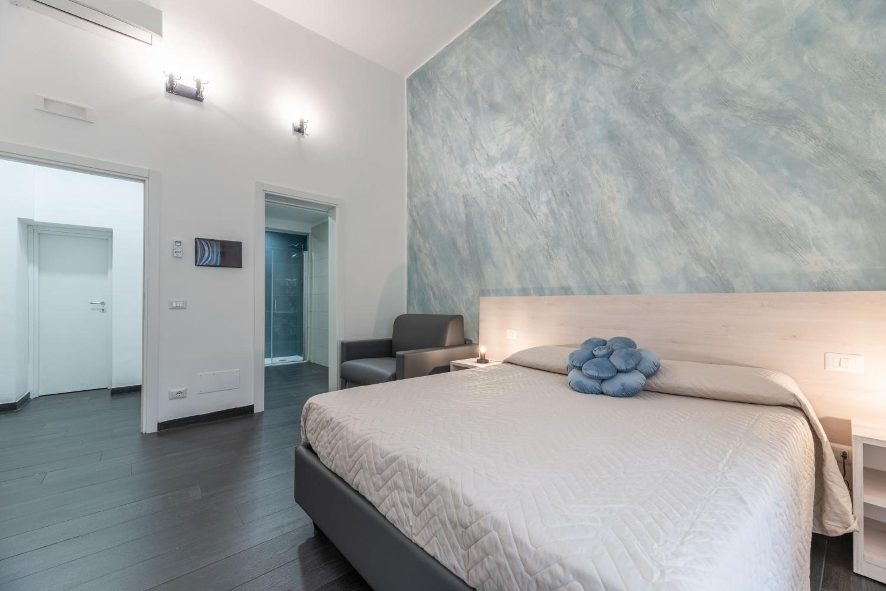 Superior Double Room photo 3