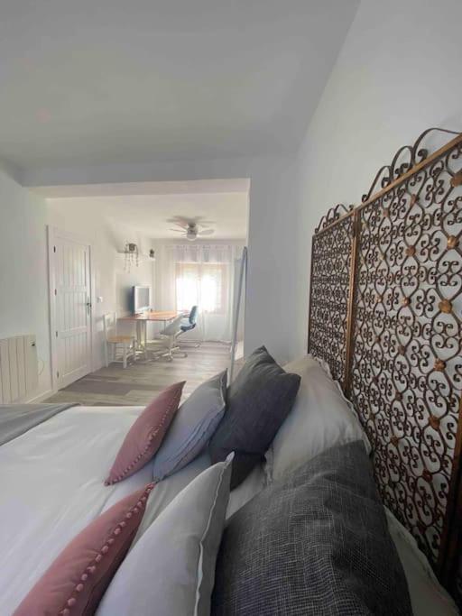 Casa de Tres Habitaciones