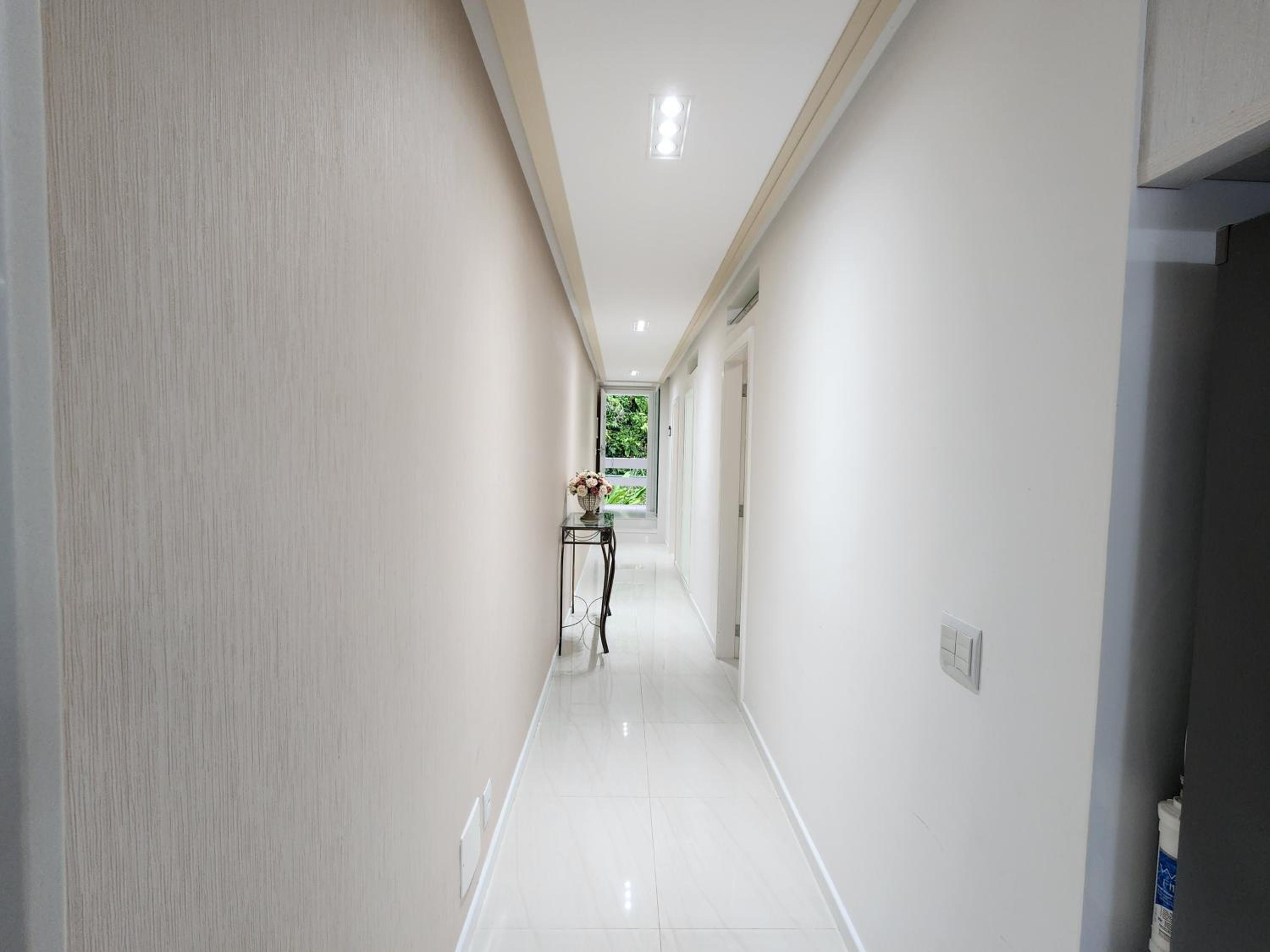 Apartment with Sea View photo 1