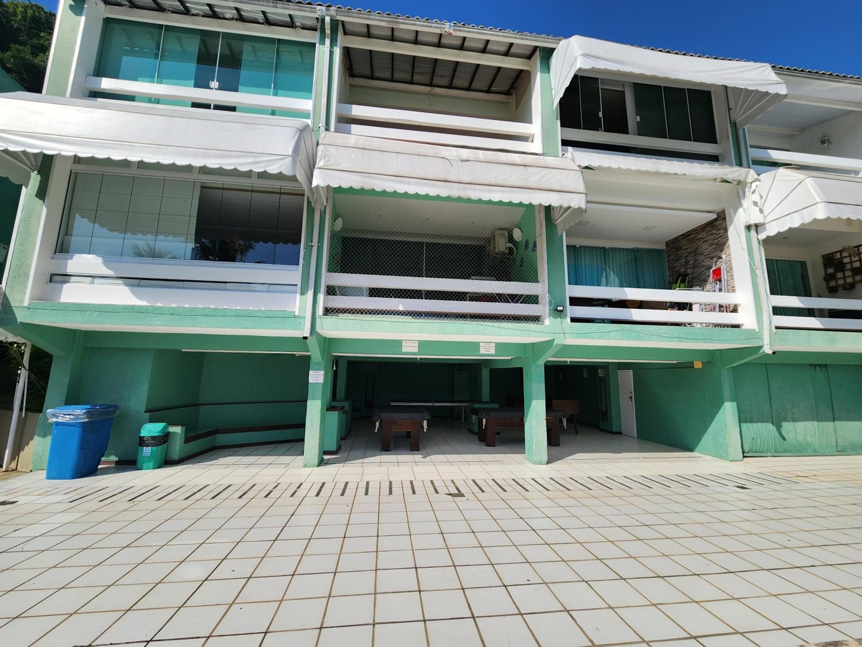 Apartment with Sea View photo 2