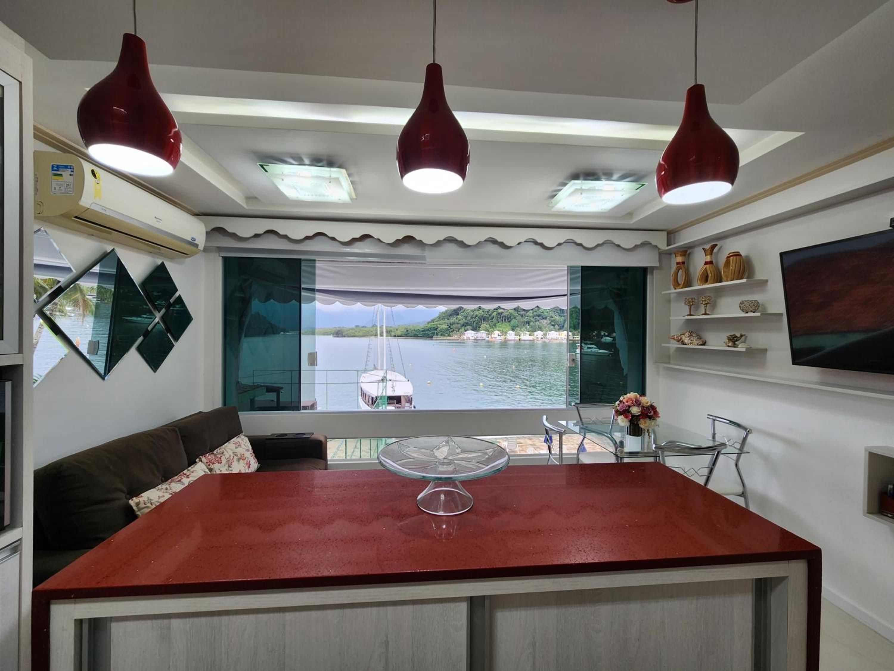 Apartment with Sea View photo 3