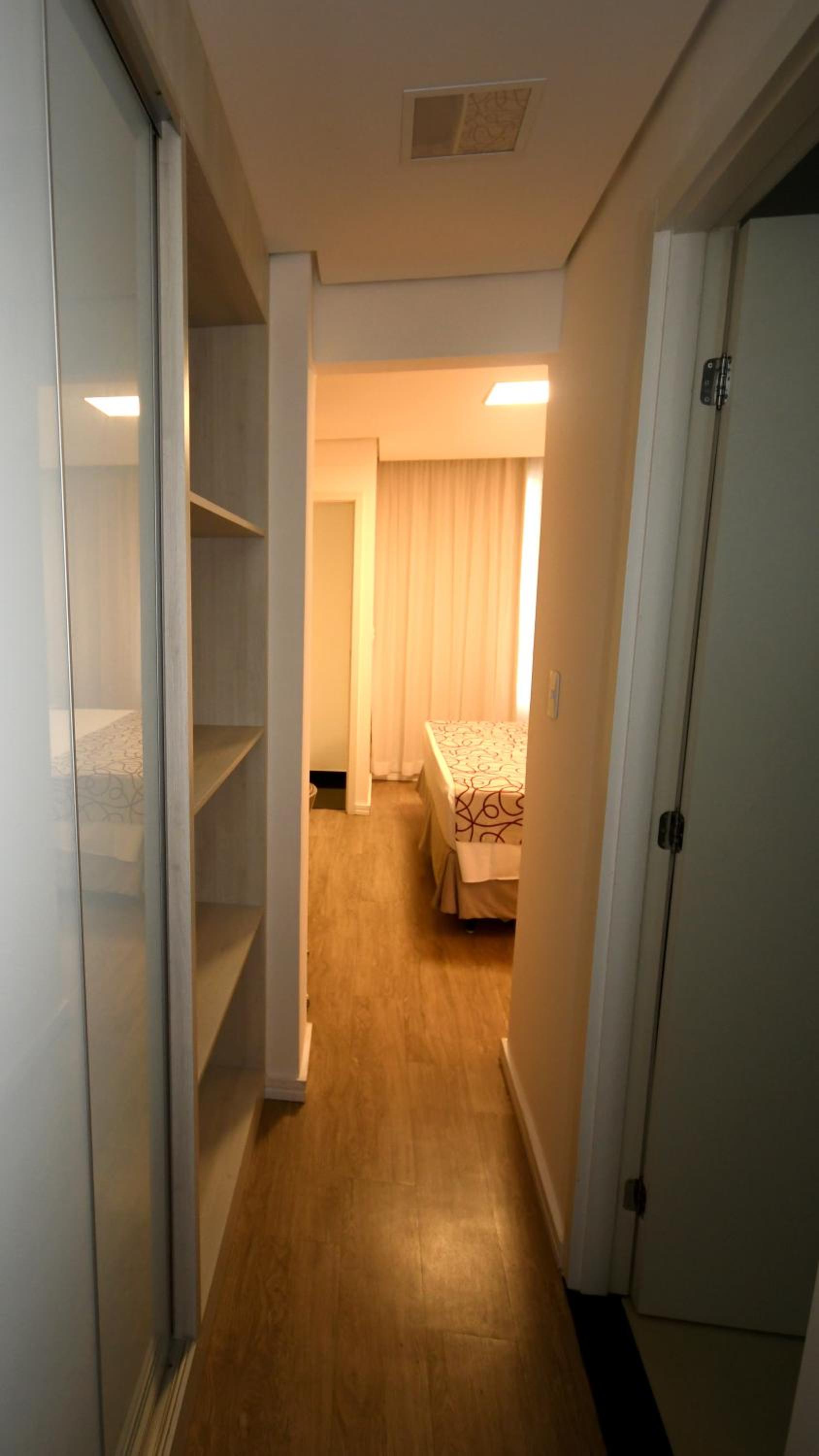 King Suite with Spa Bath