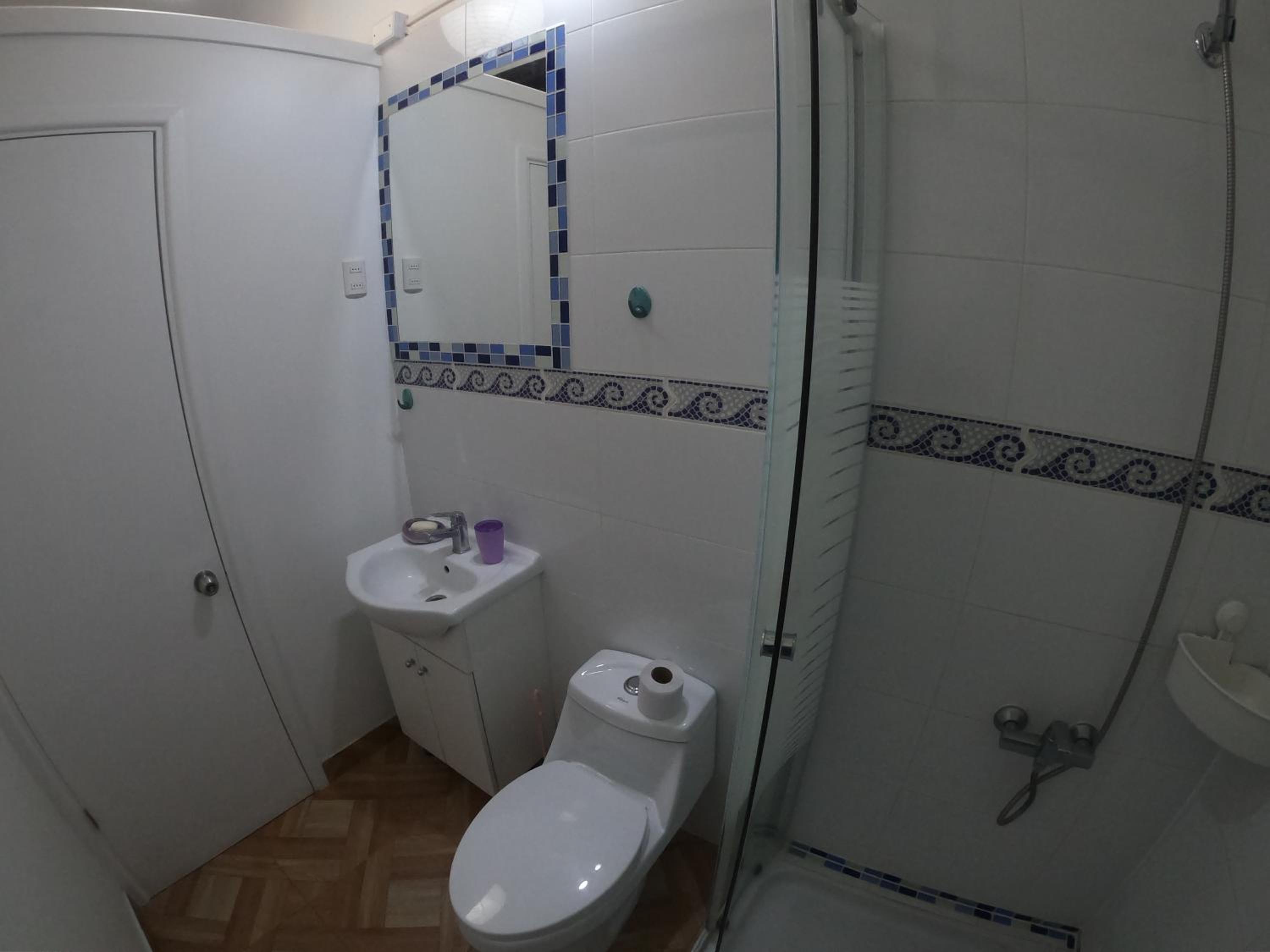 Deluxe Family Room photo 3