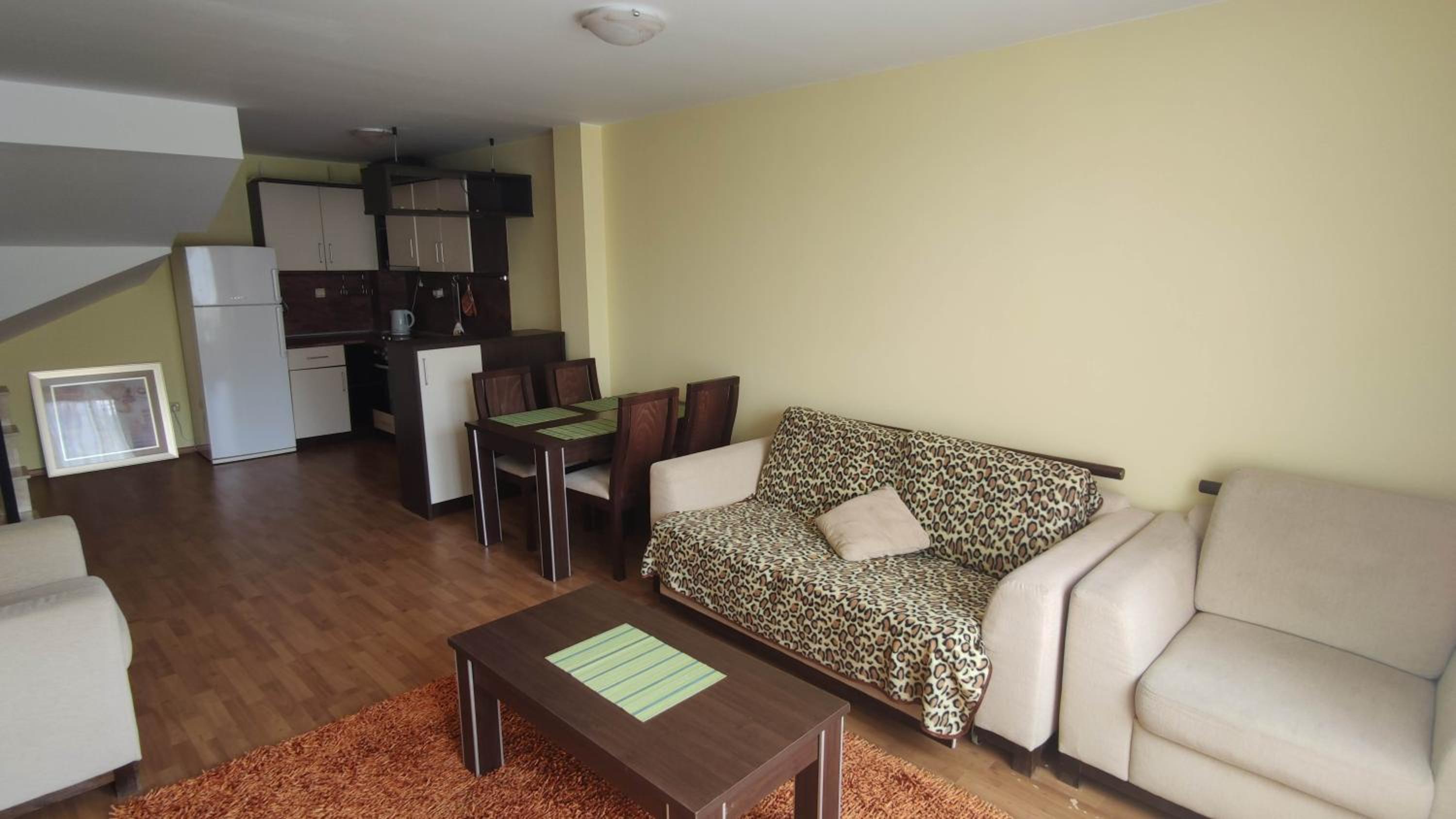Apartment with Garden View photo 1