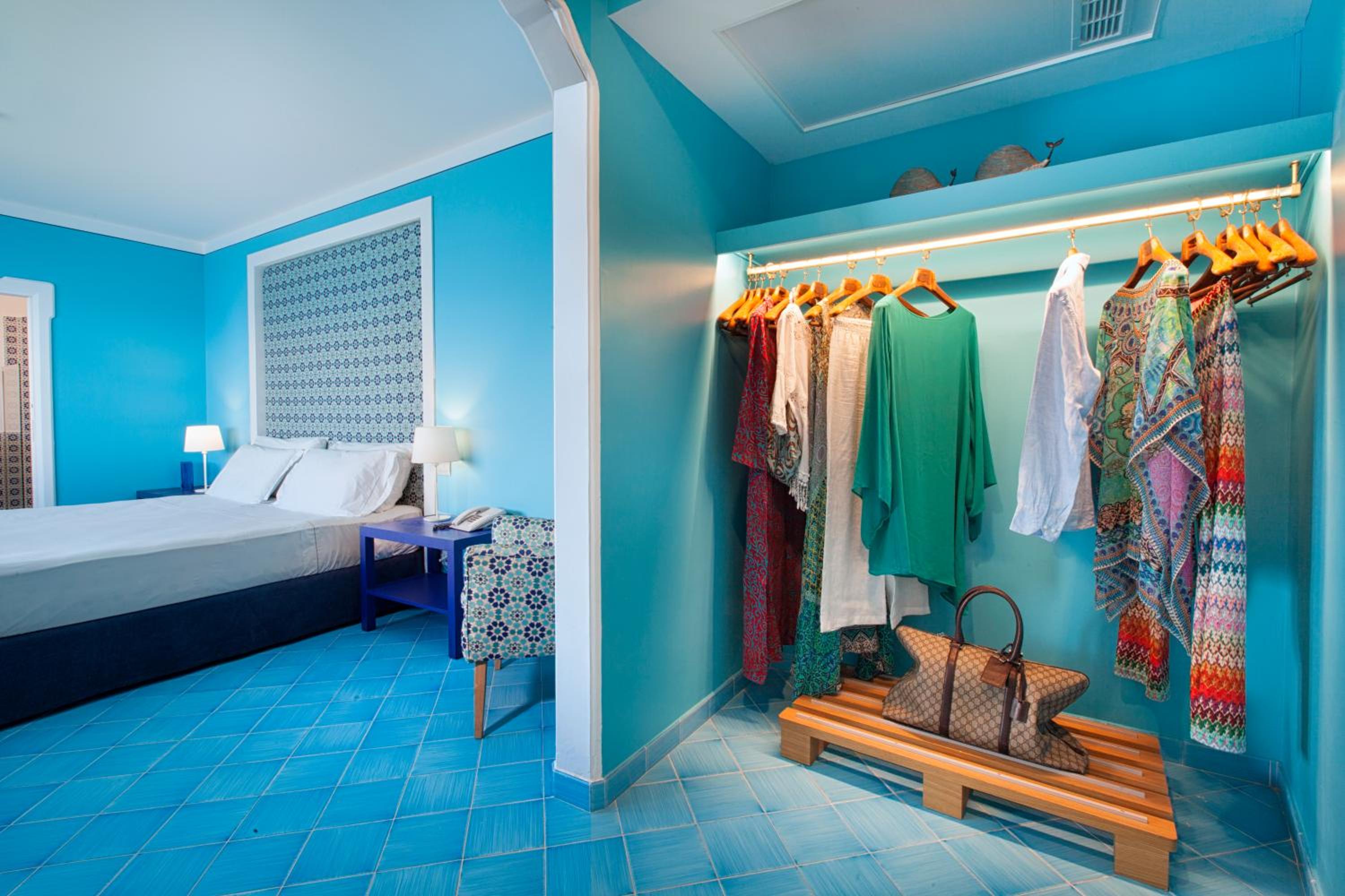 Comfort Double Room with Sea View - Photo 2