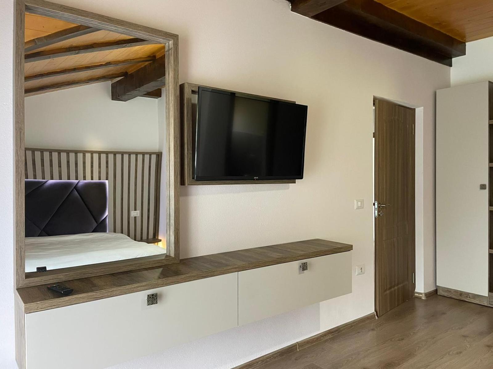 Double Room with Mountain View photo 1