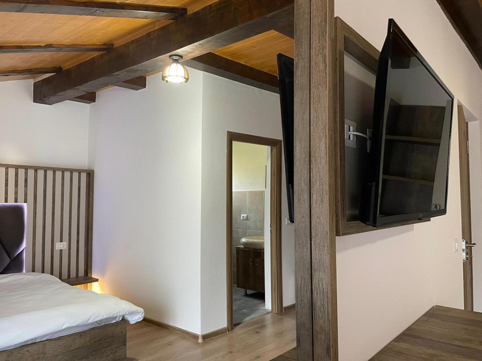 Executive Triple Room photo 1